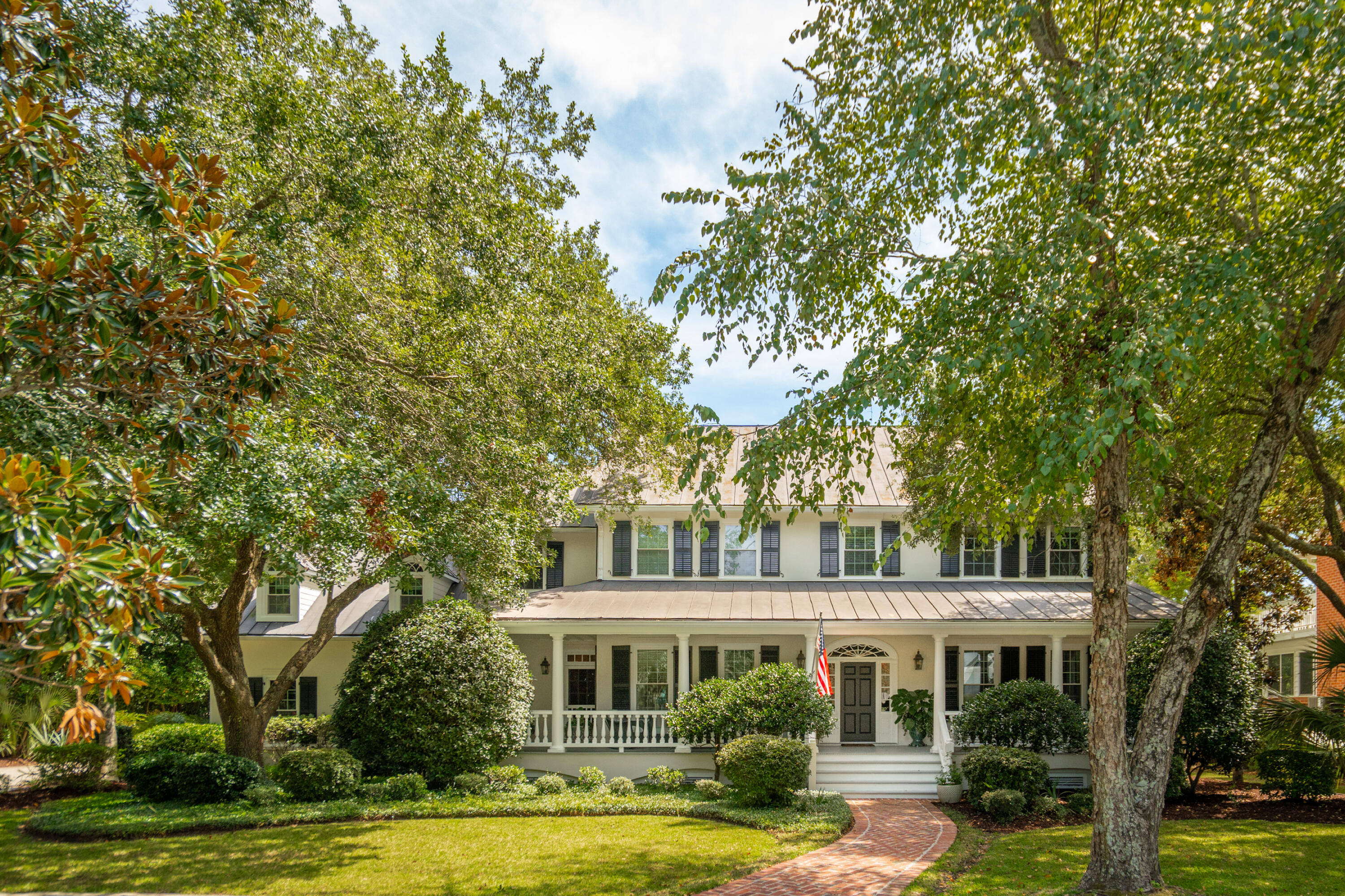 468 Rice Hope Drive
