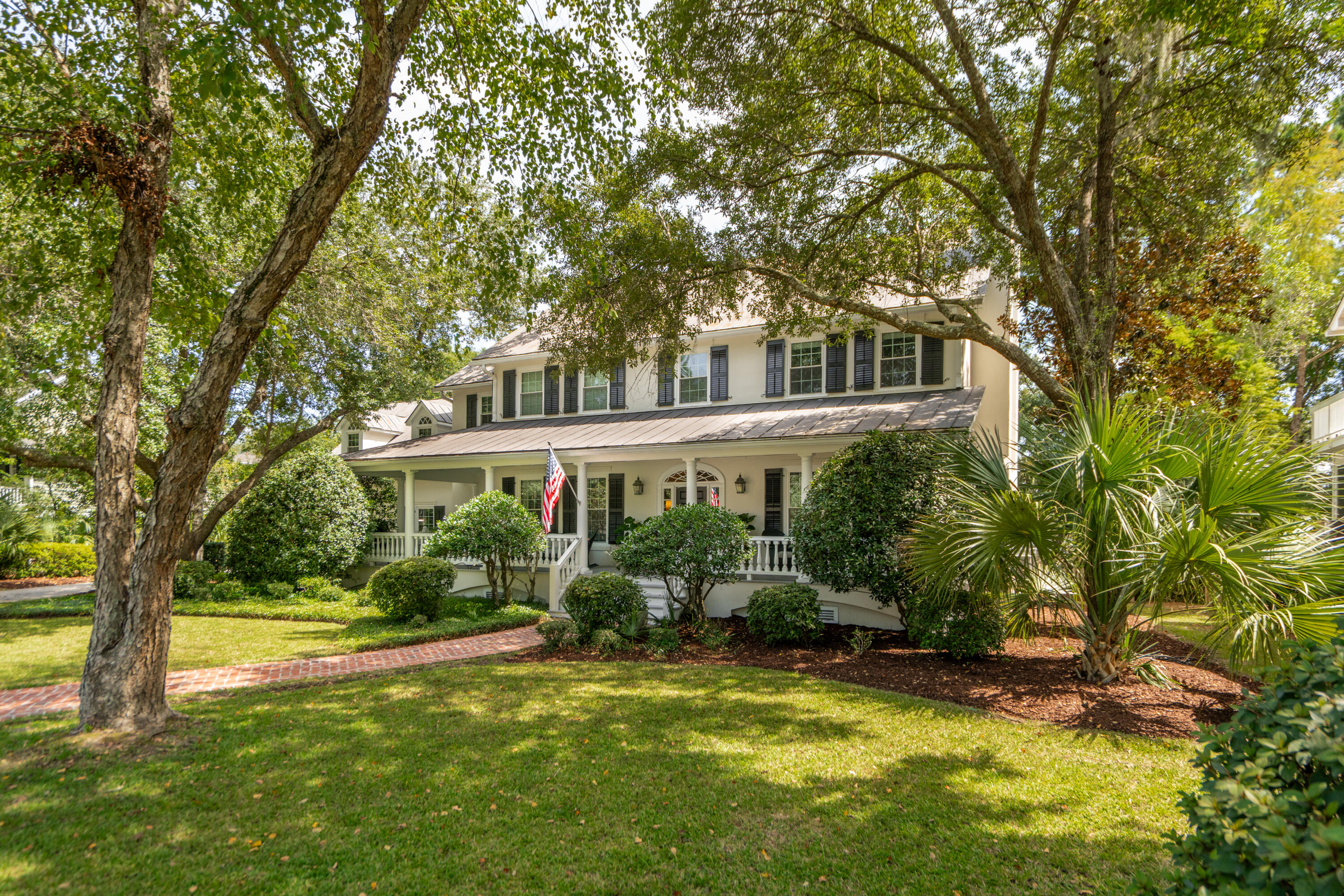 468 Rice Hope Drive