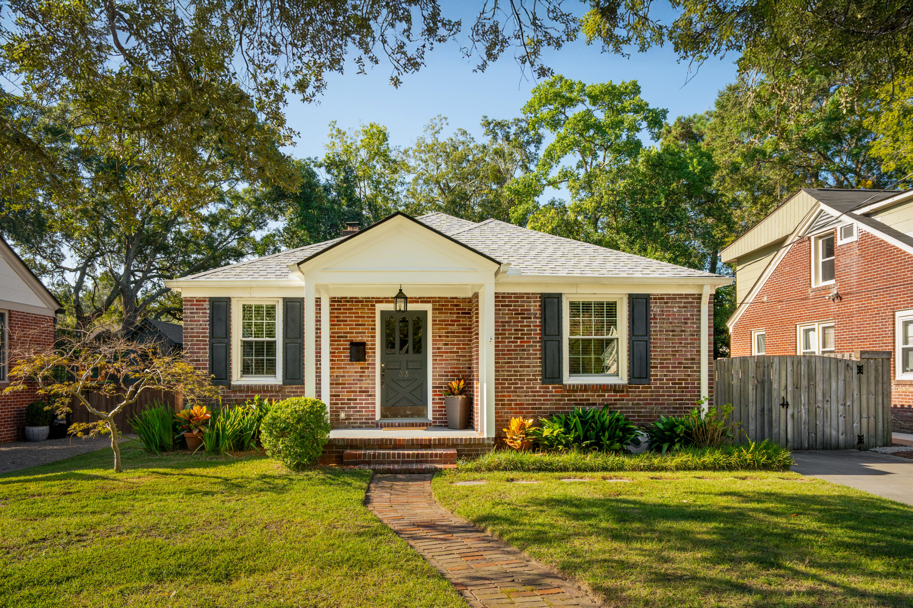 33 Yeadon Avenue, Charleston