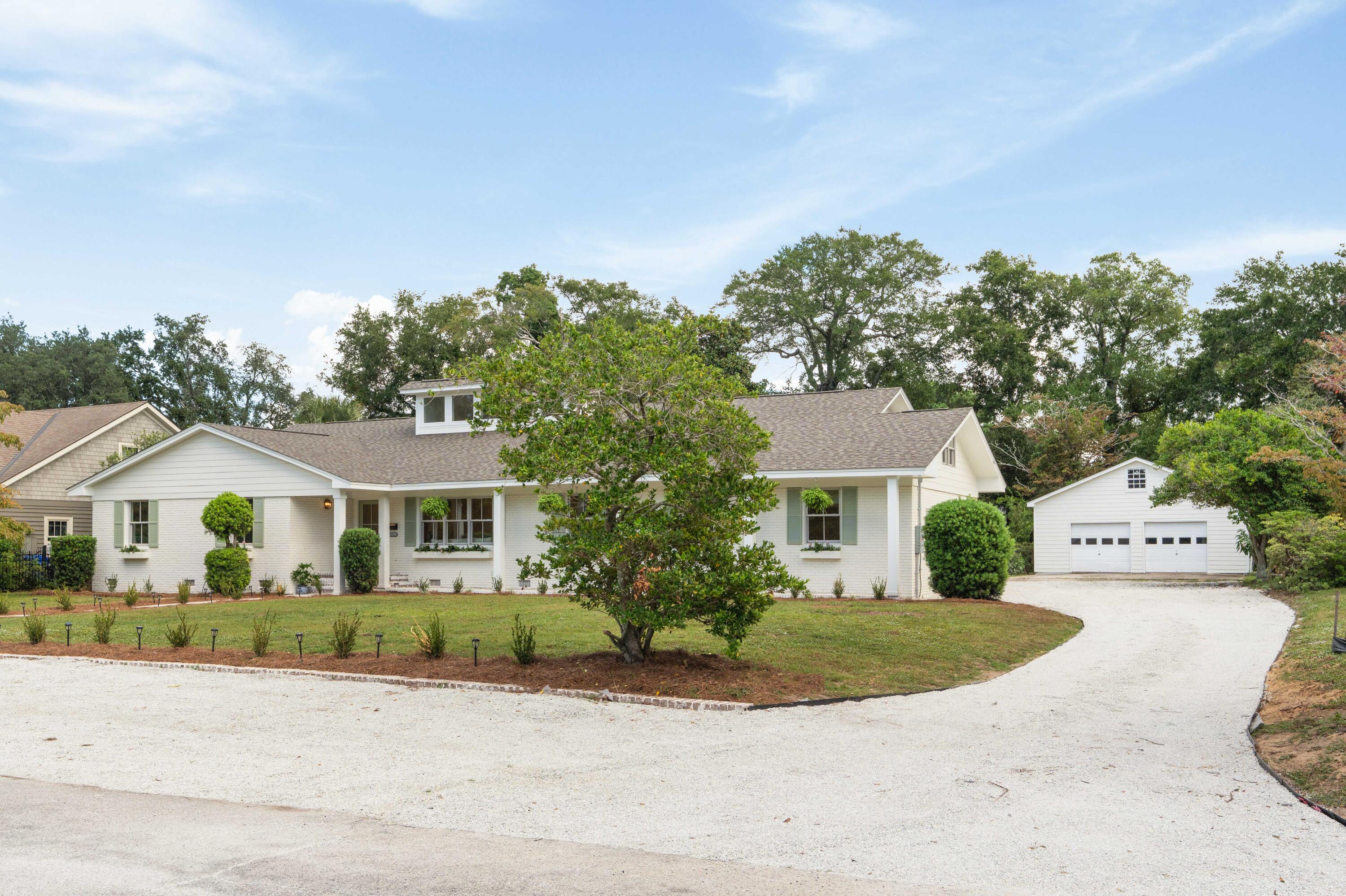 1011 Lakeview Drive