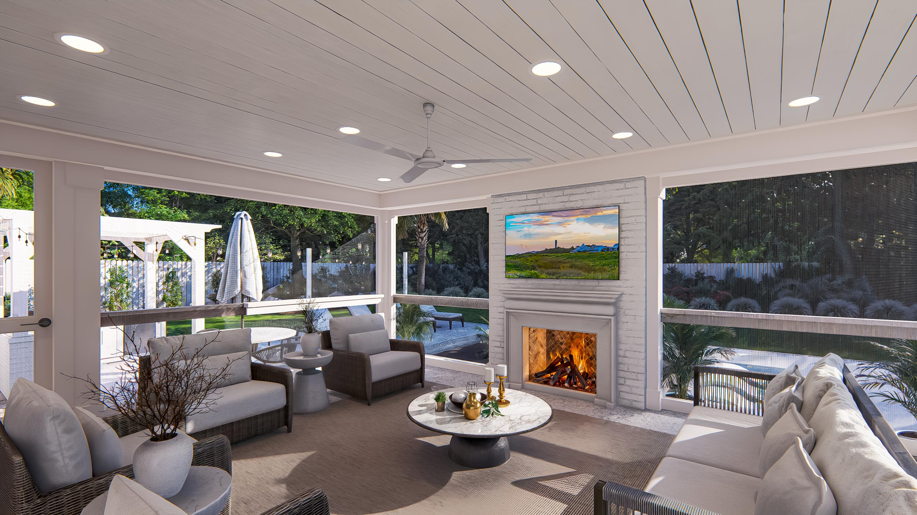 1011 Lakeview Drive
