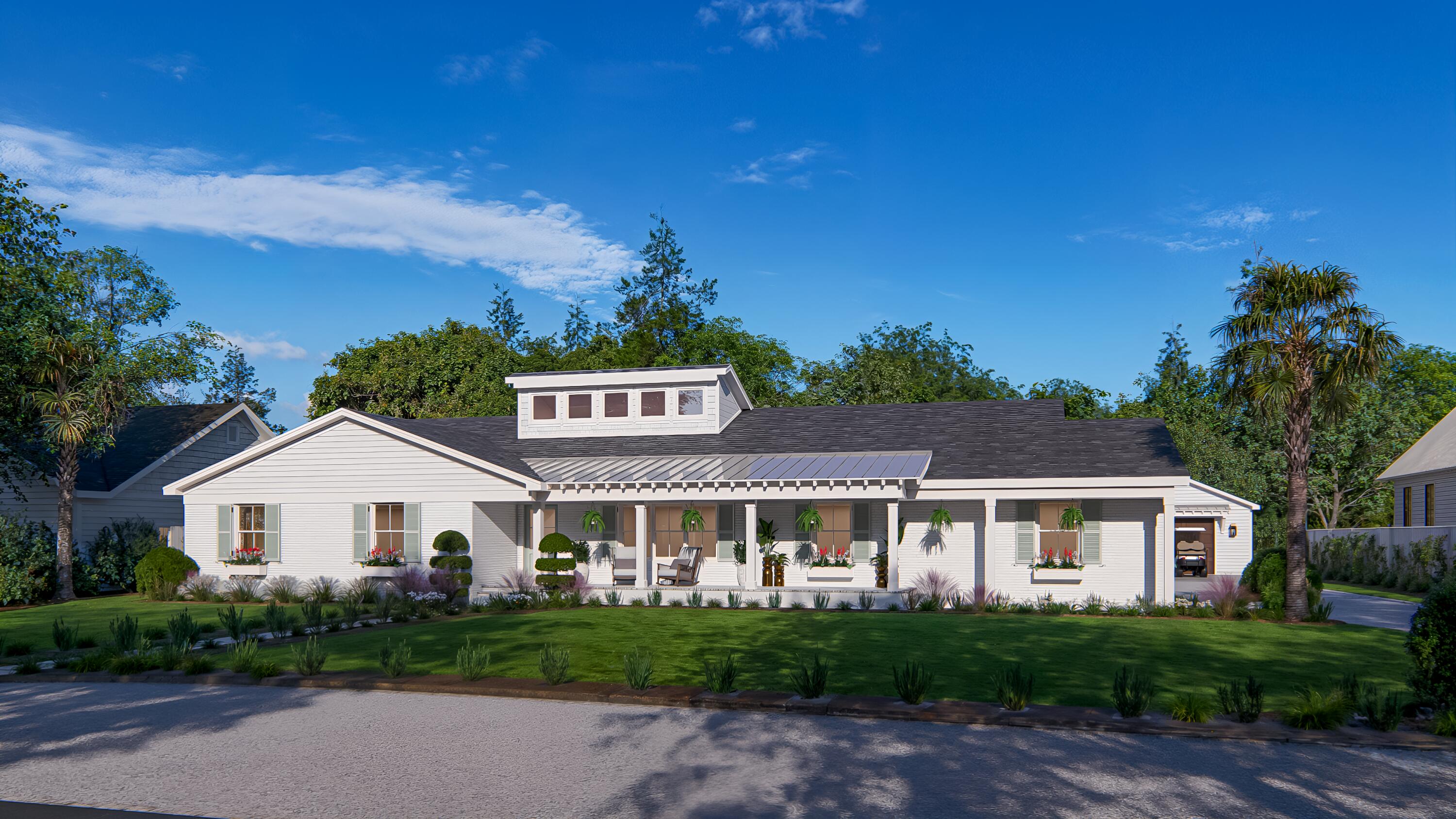 1011 Lakeview Drive