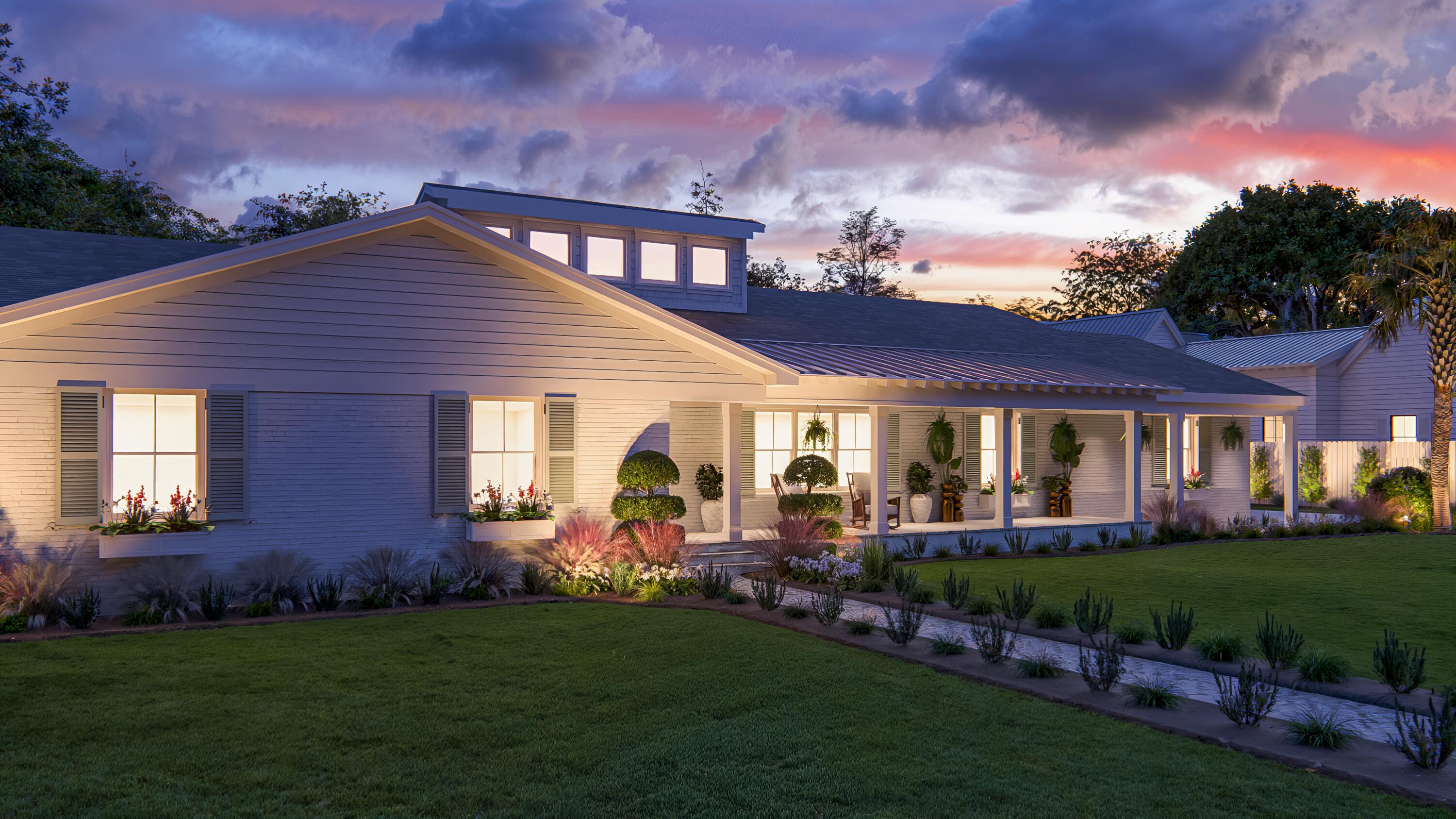 1011 Lakeview Drive