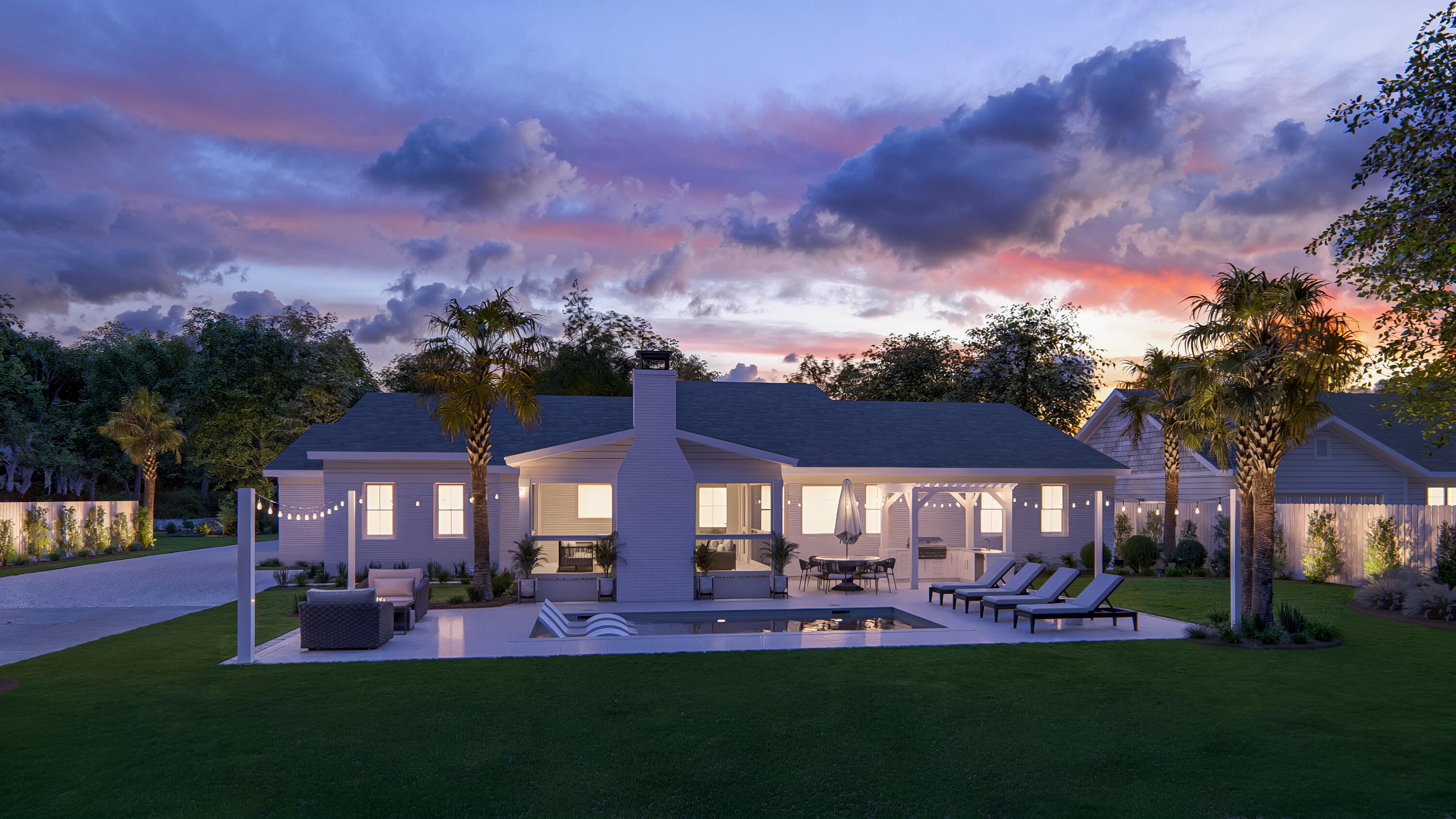 1011 Lakeview Drive