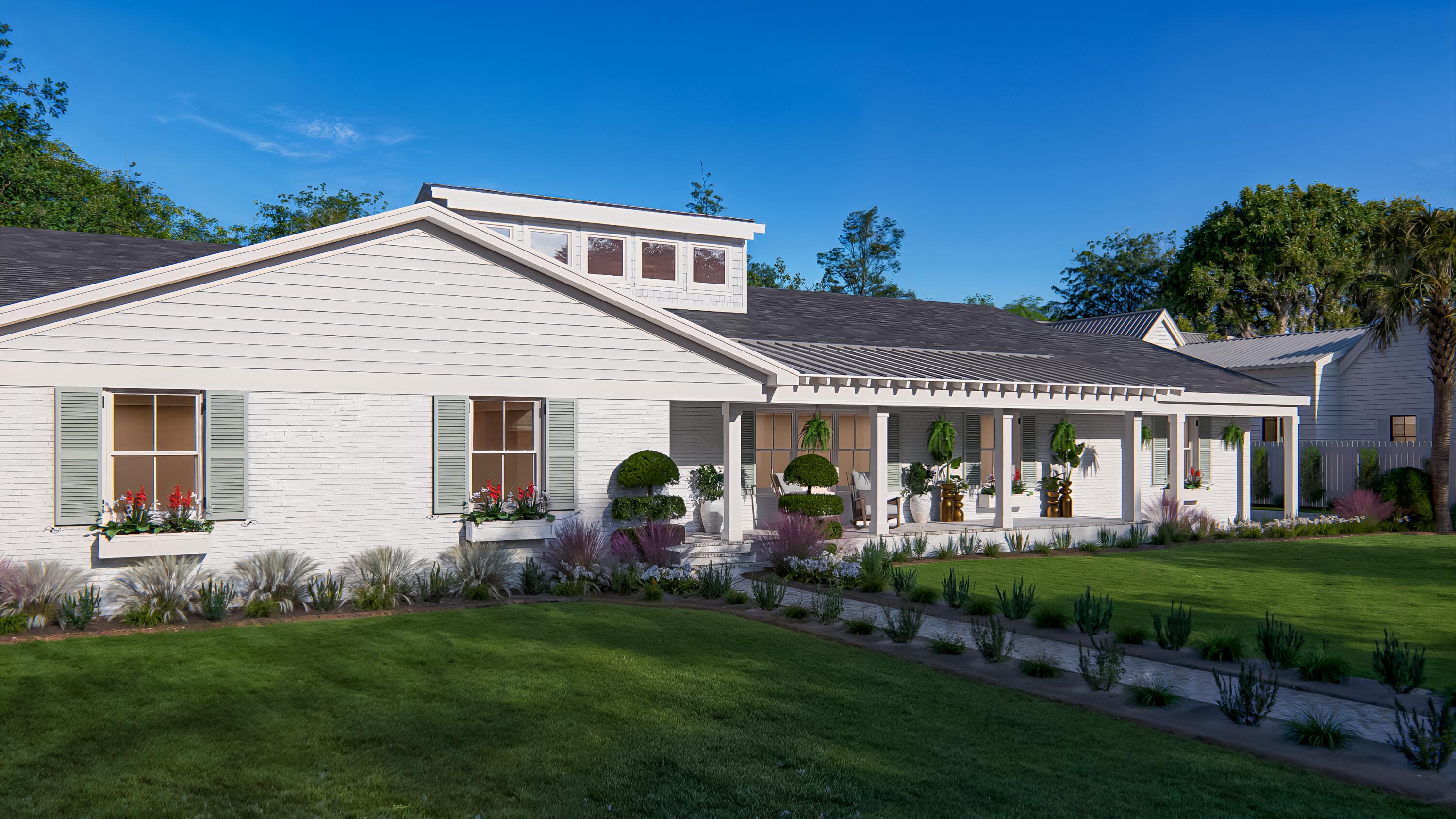 1011 Lakeview Drive