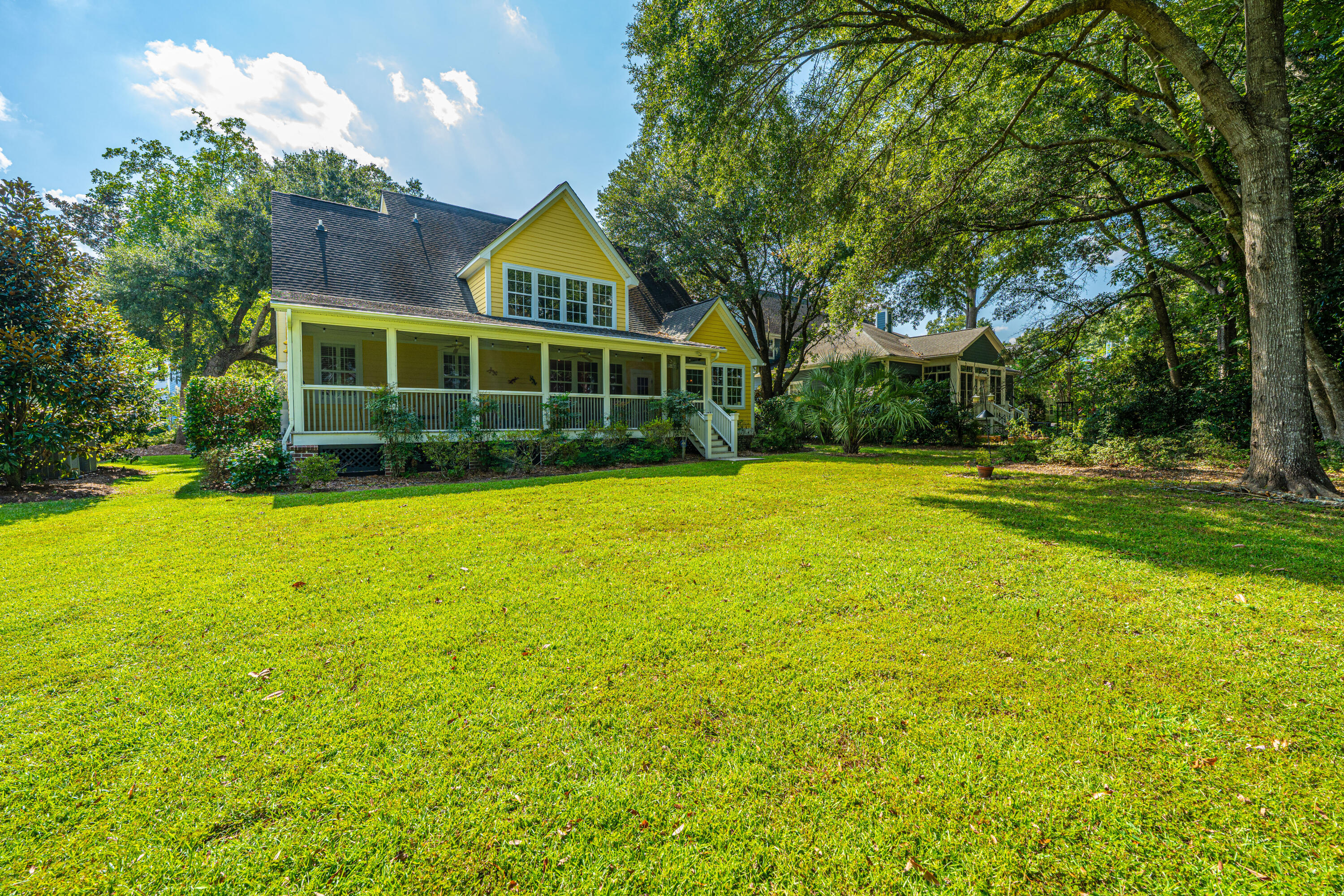 414 Rhett Butler Drive