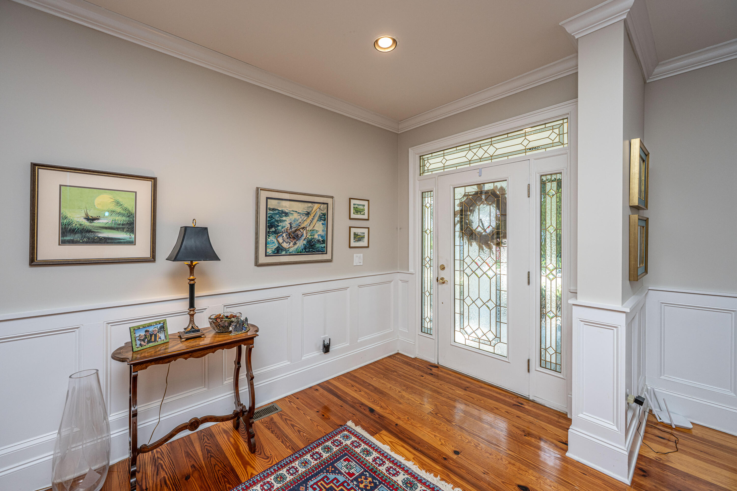 414 Rhett Butler Drive