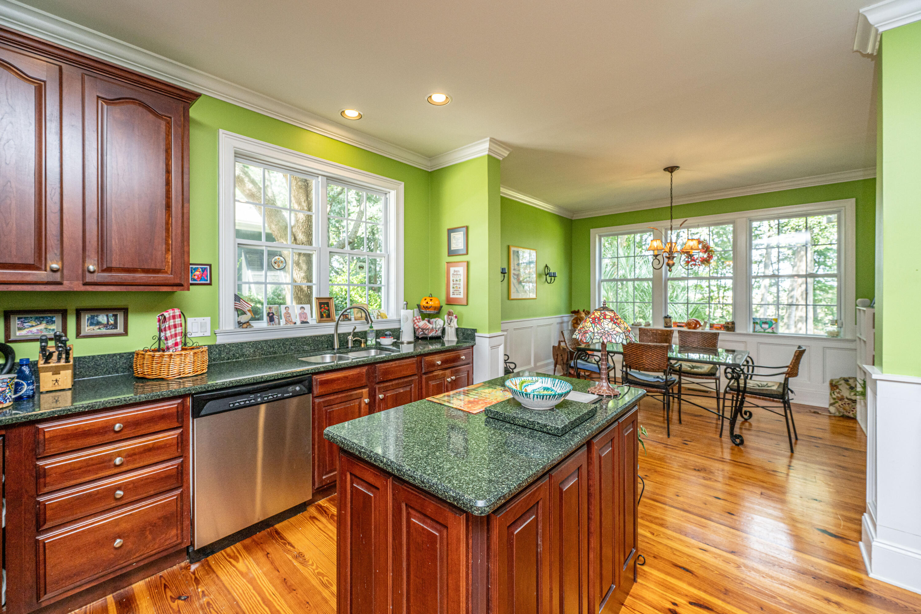 414 Rhett Butler Drive