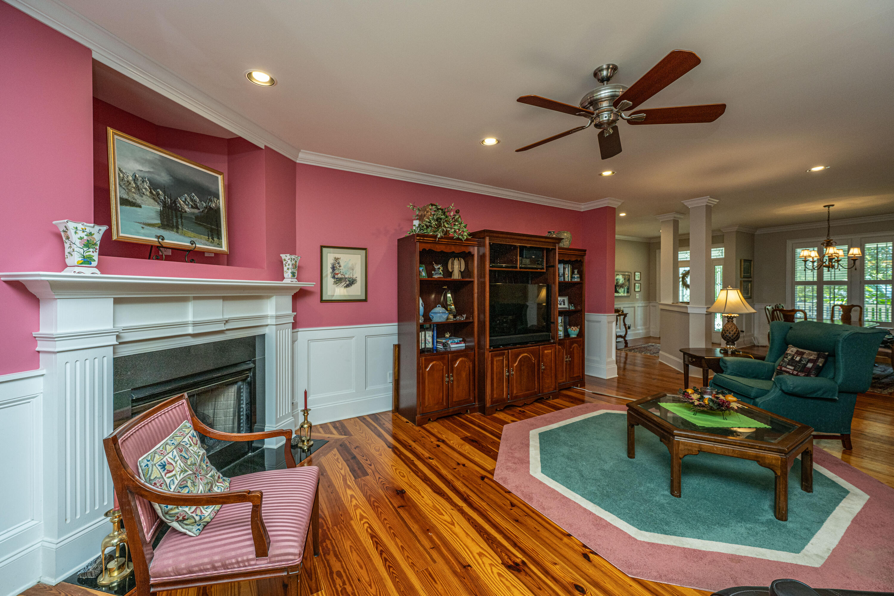 414 Rhett Butler Drive