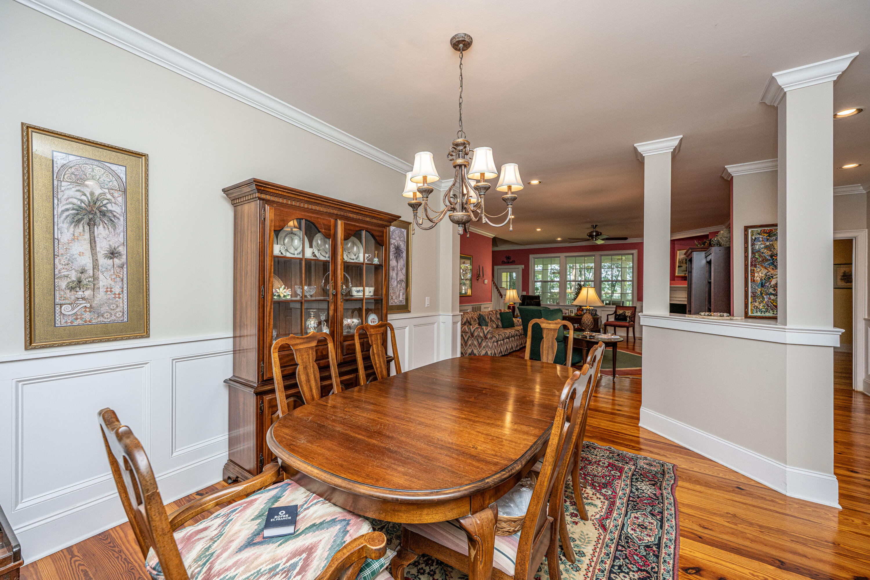 414 Rhett Butler Drive
