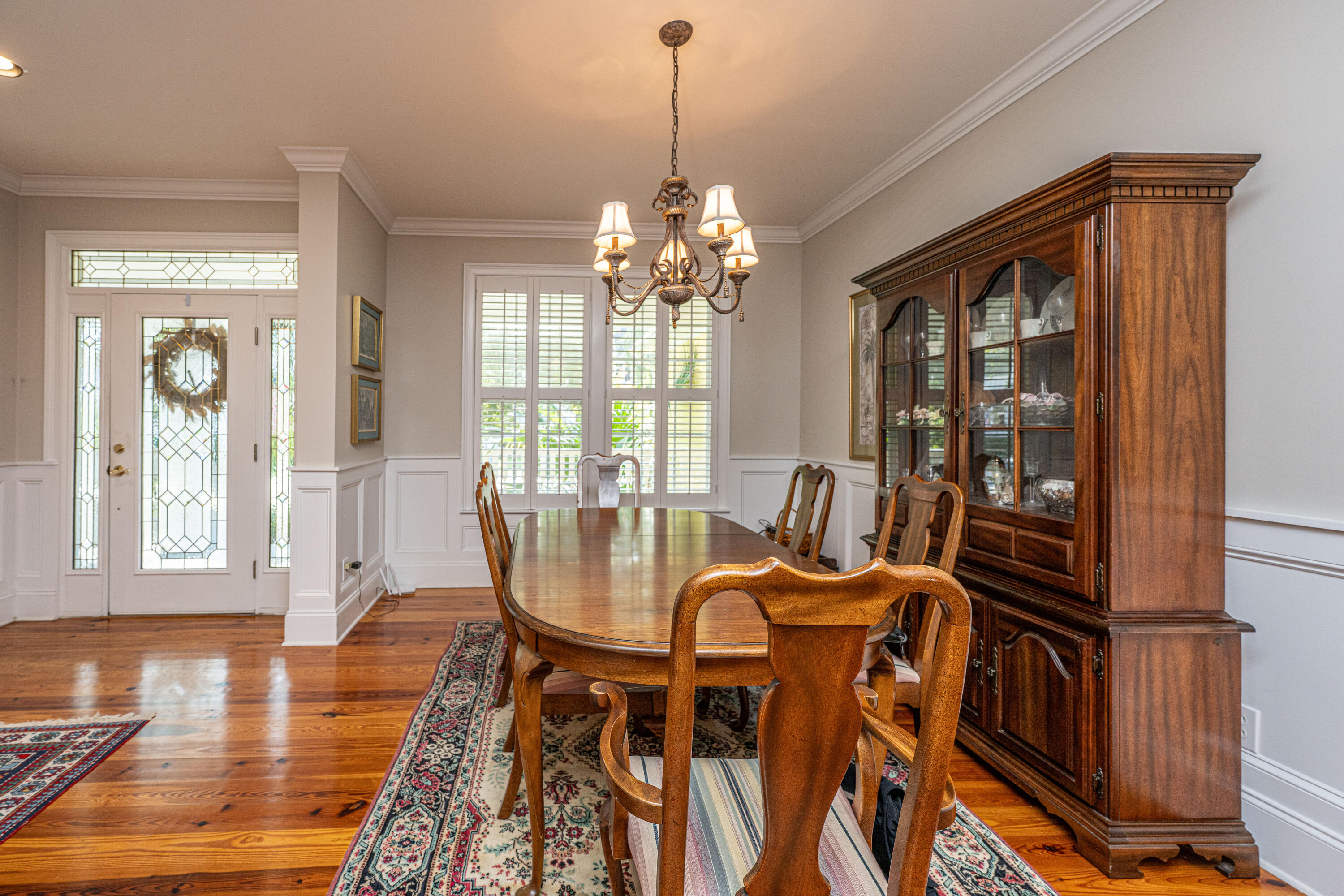 414 Rhett Butler Drive