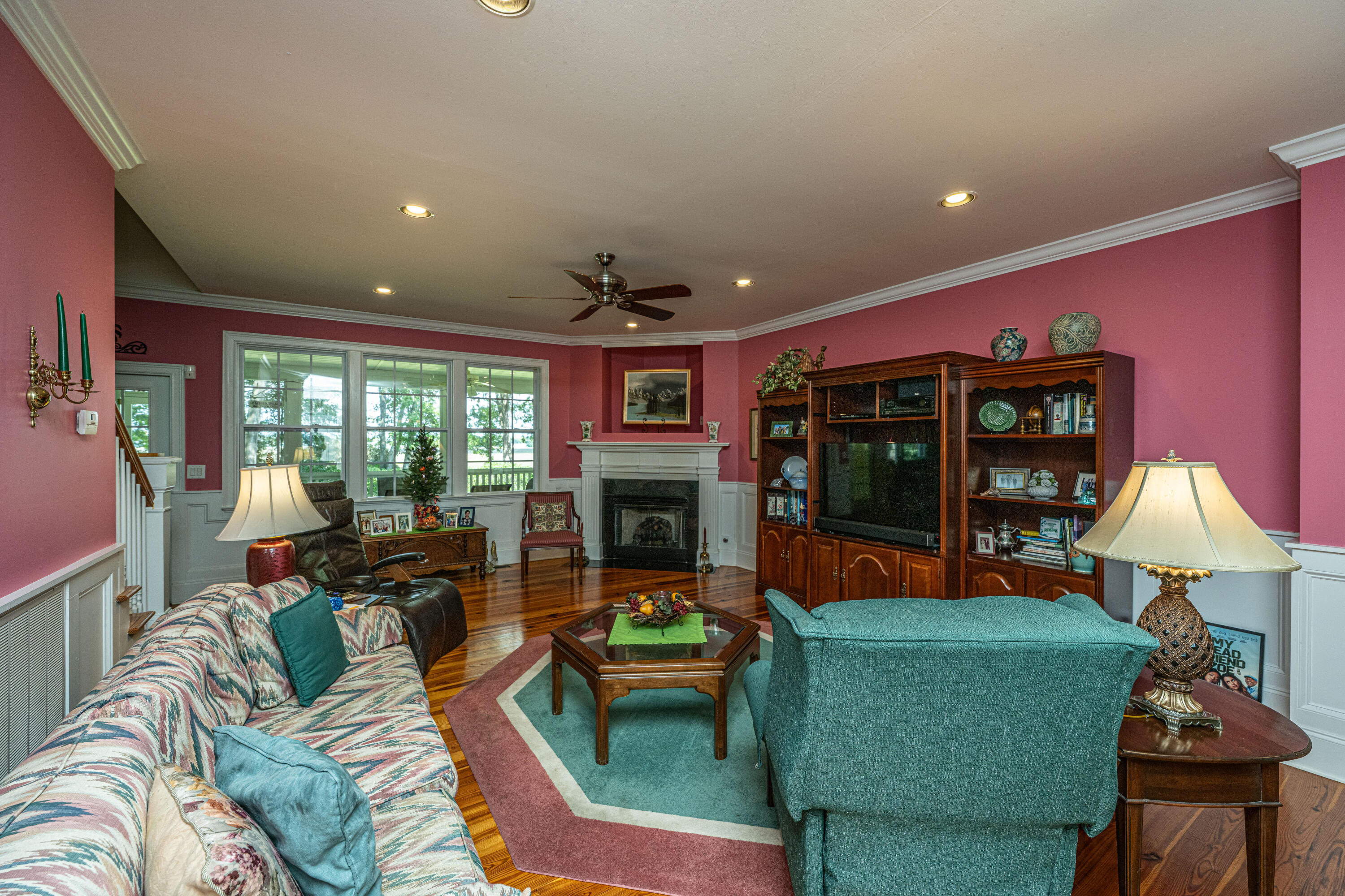 414 Rhett Butler Drive