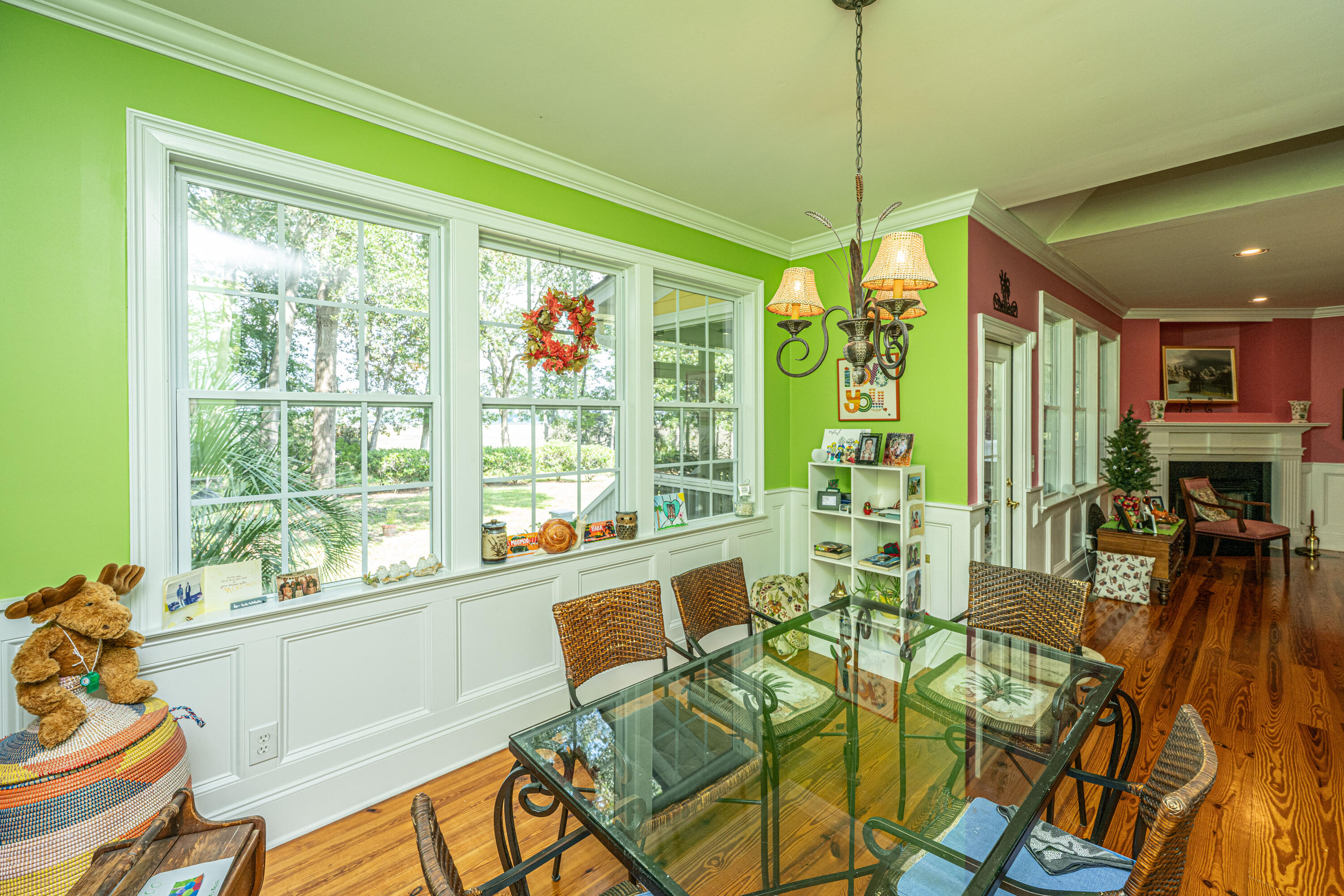 414 Rhett Butler Drive
