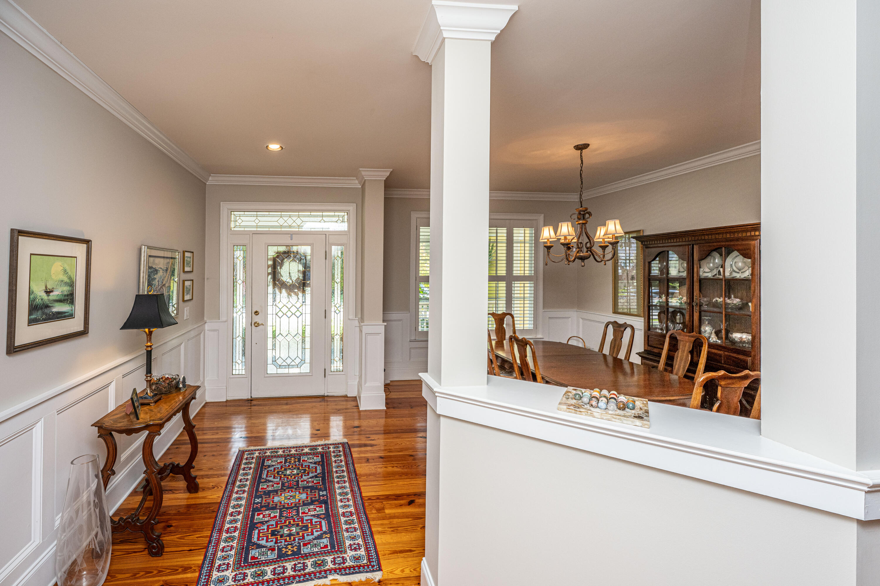 414 Rhett Butler Drive