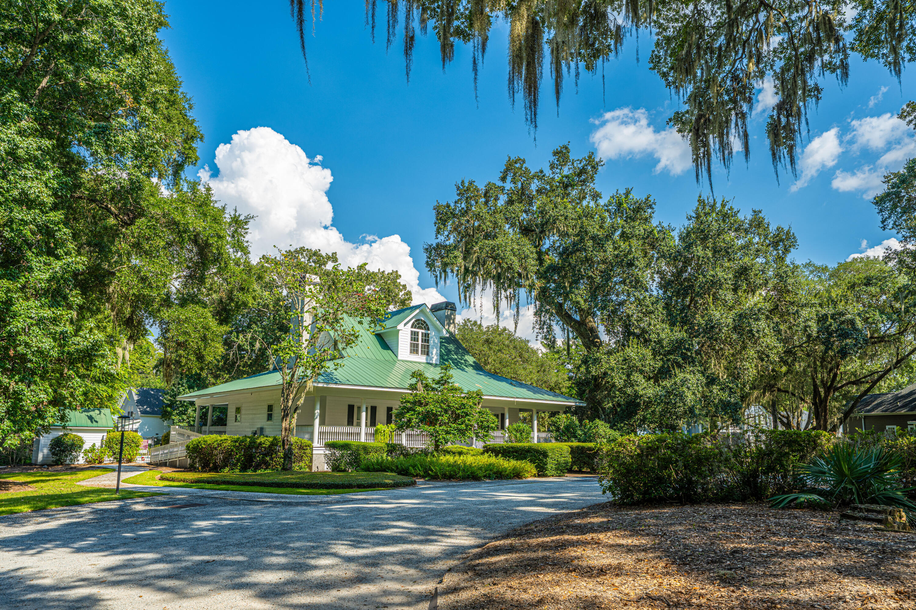 414 Rhett Butler Drive