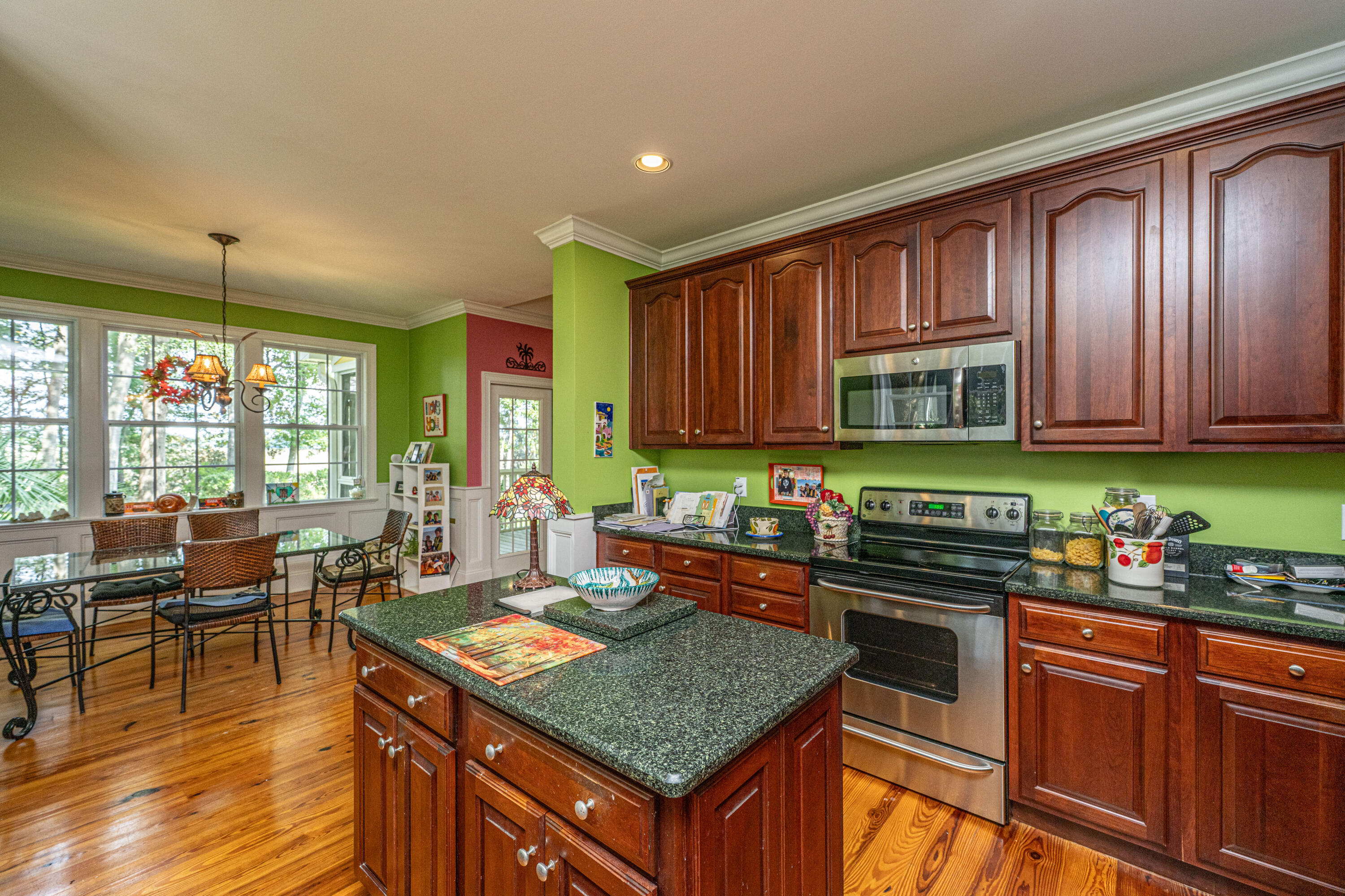 414 Rhett Butler Drive