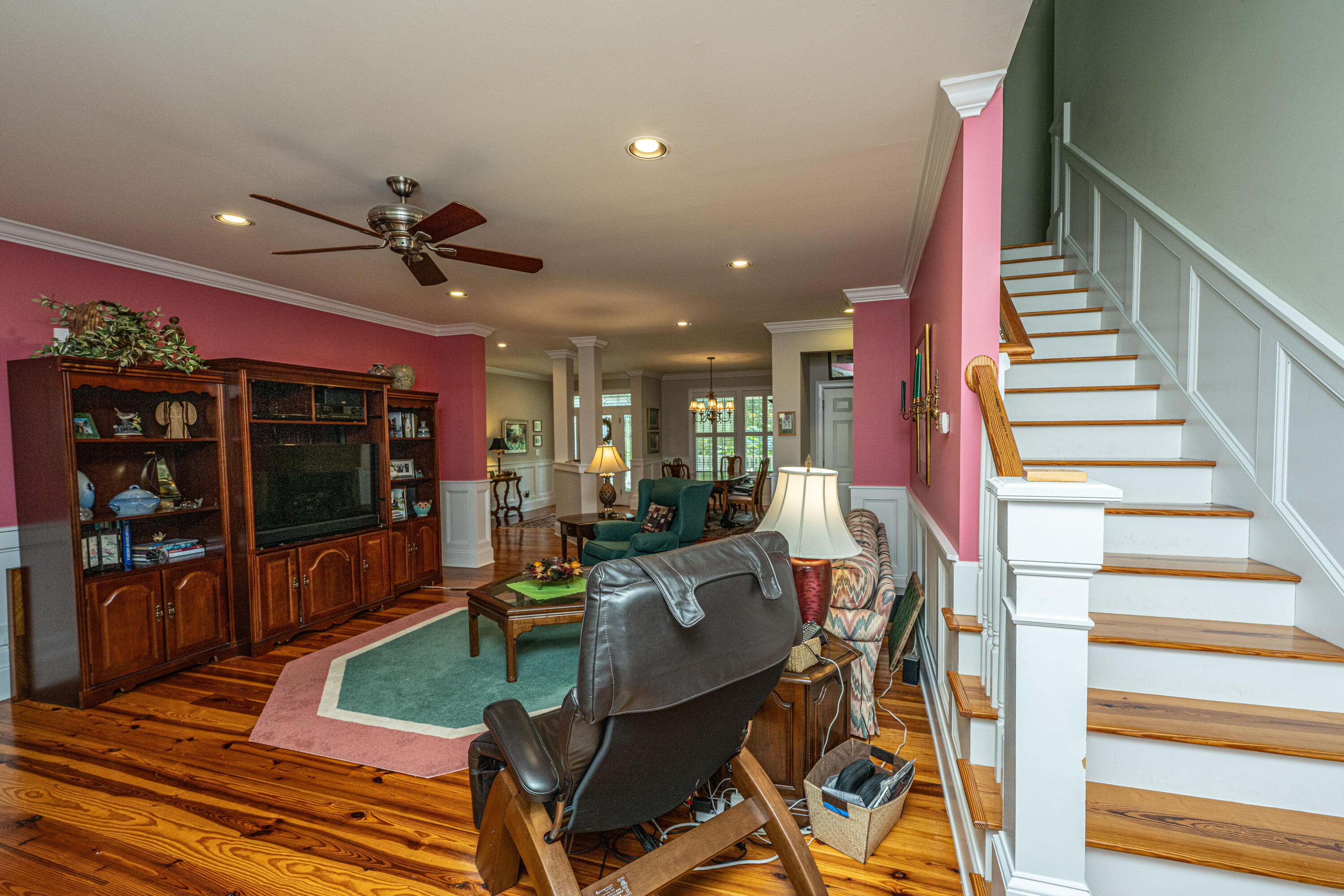 414 Rhett Butler Drive