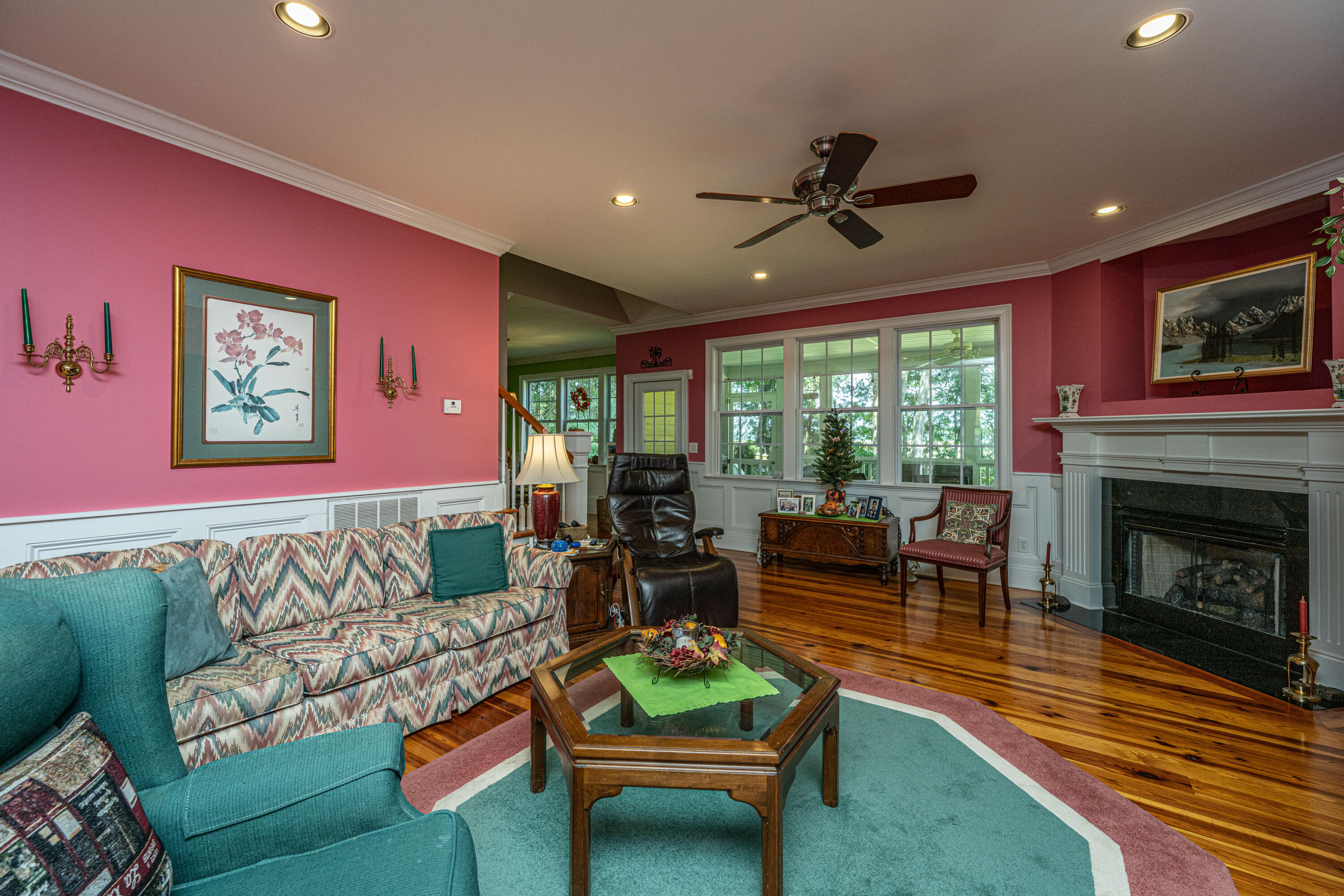 414 Rhett Butler Drive