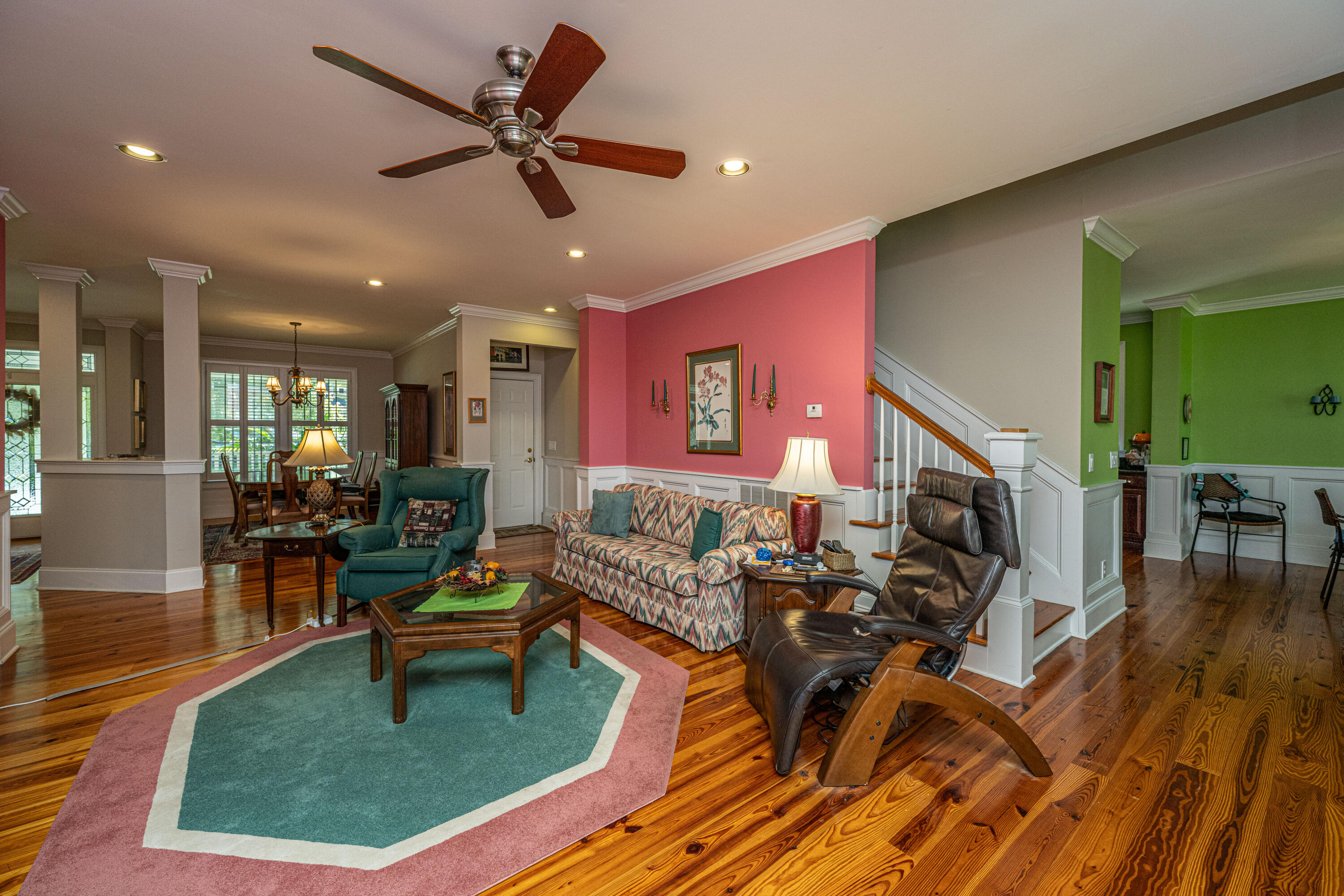 414 Rhett Butler Drive