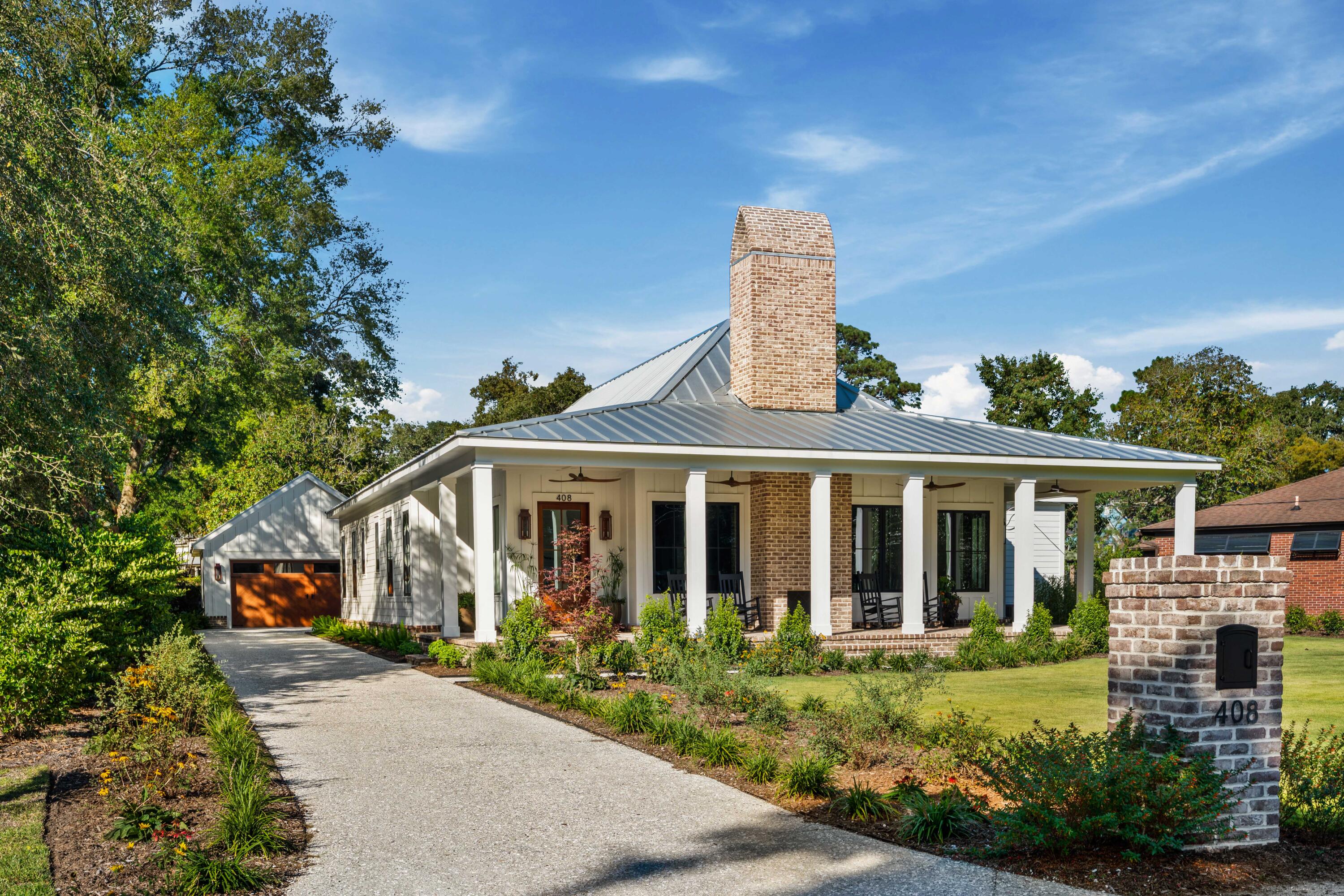 408 Japonica Road