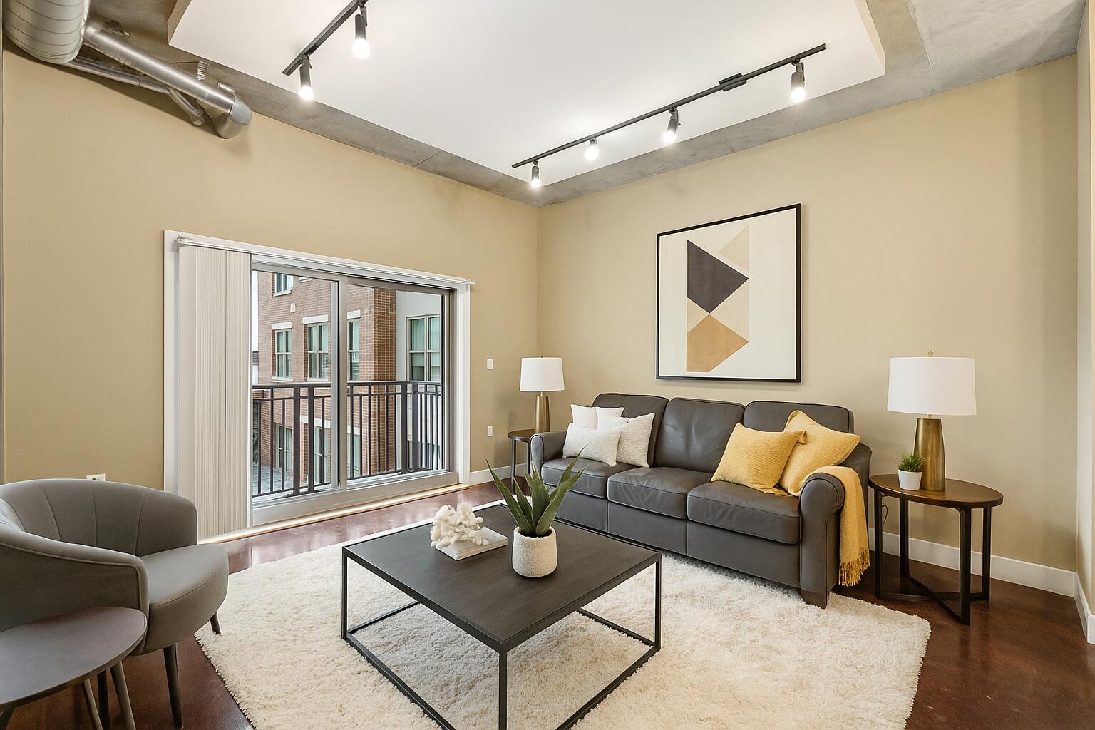 150 Bee Street # 406
