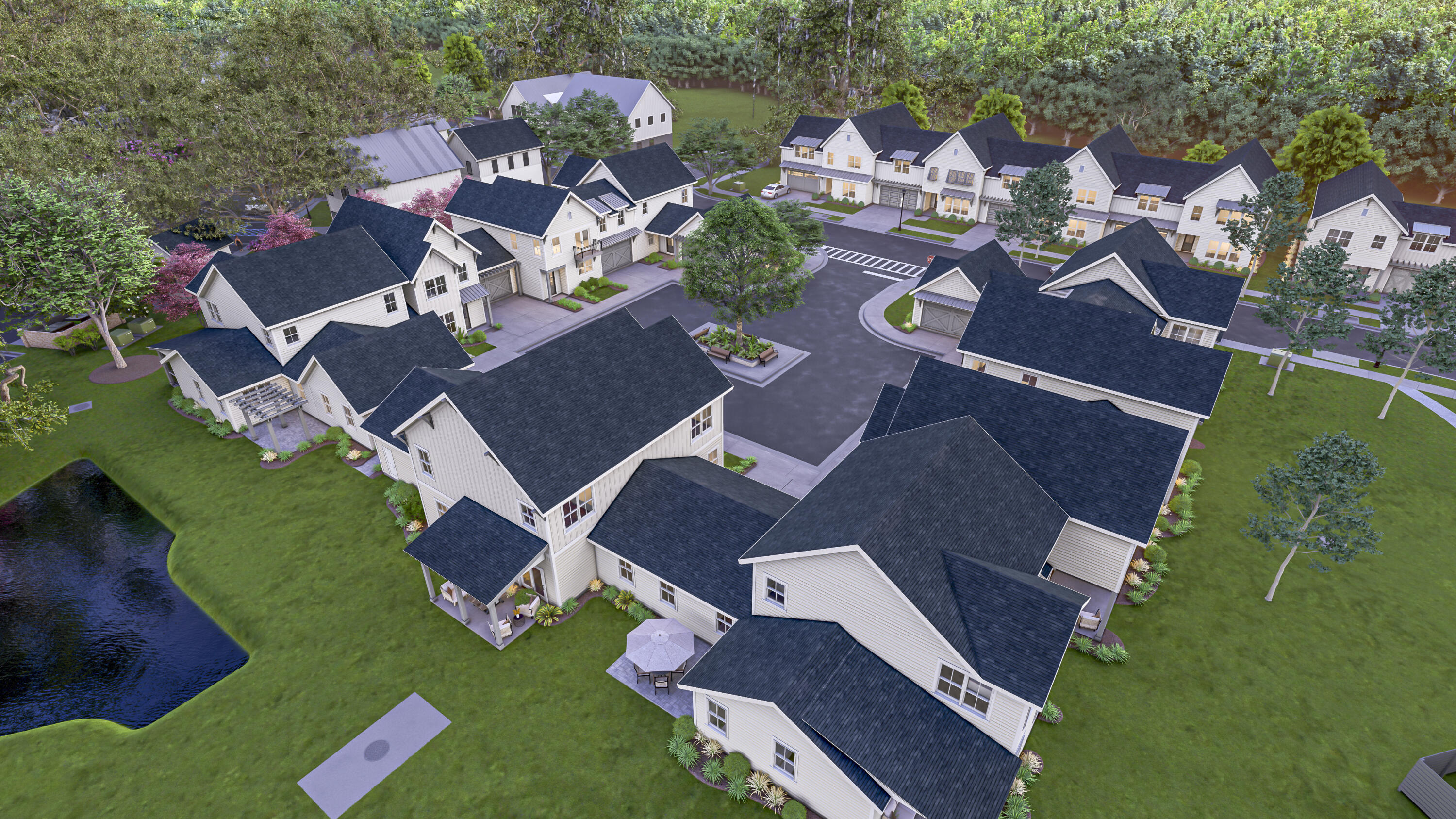 416 Oak Hammock Court