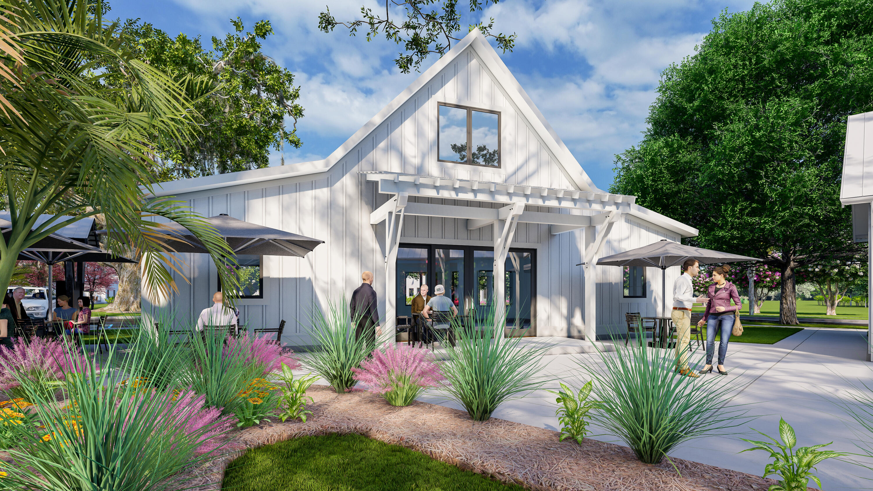 416 Oak Hammock Court