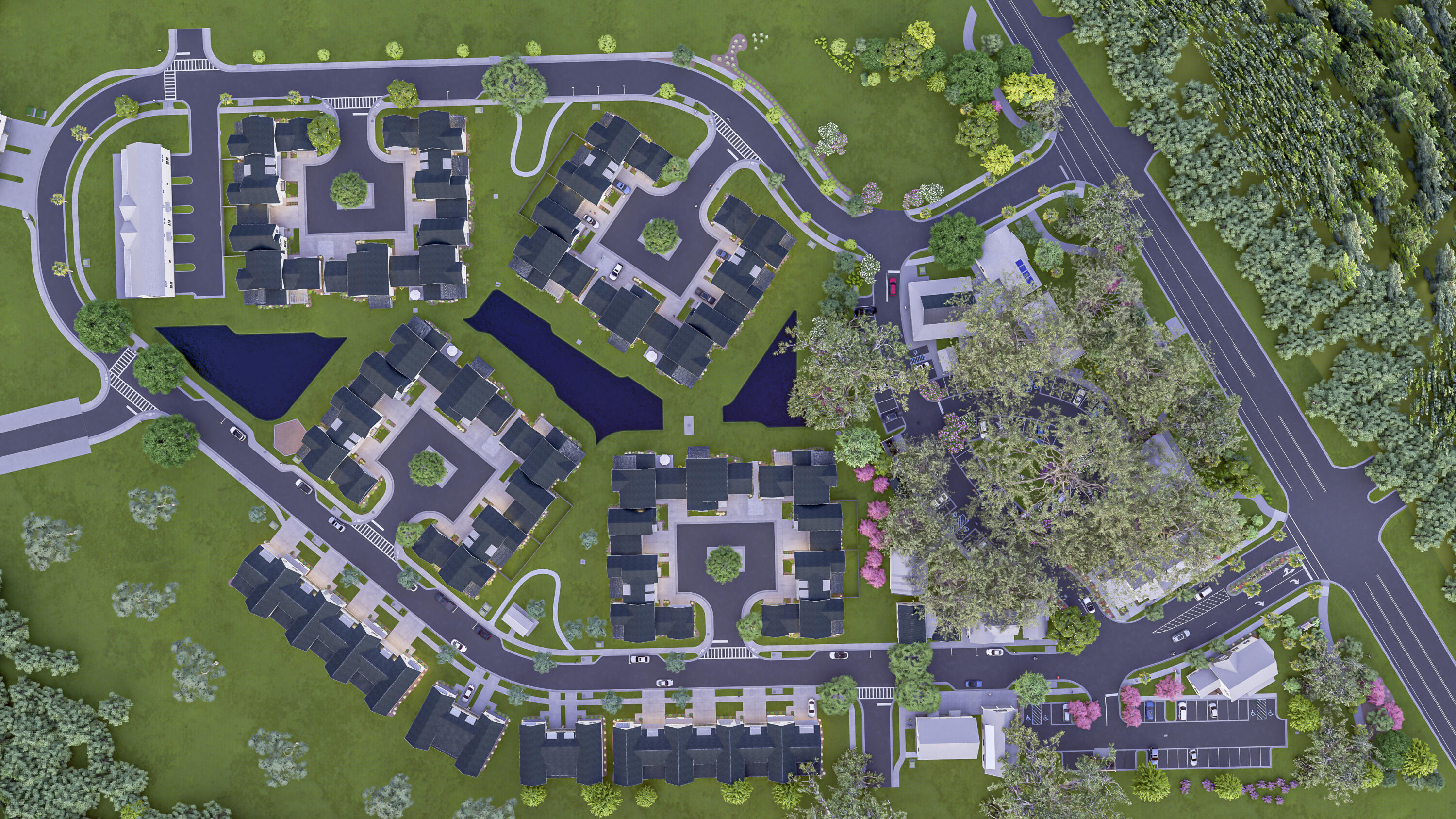 416 Oak Hammock Court