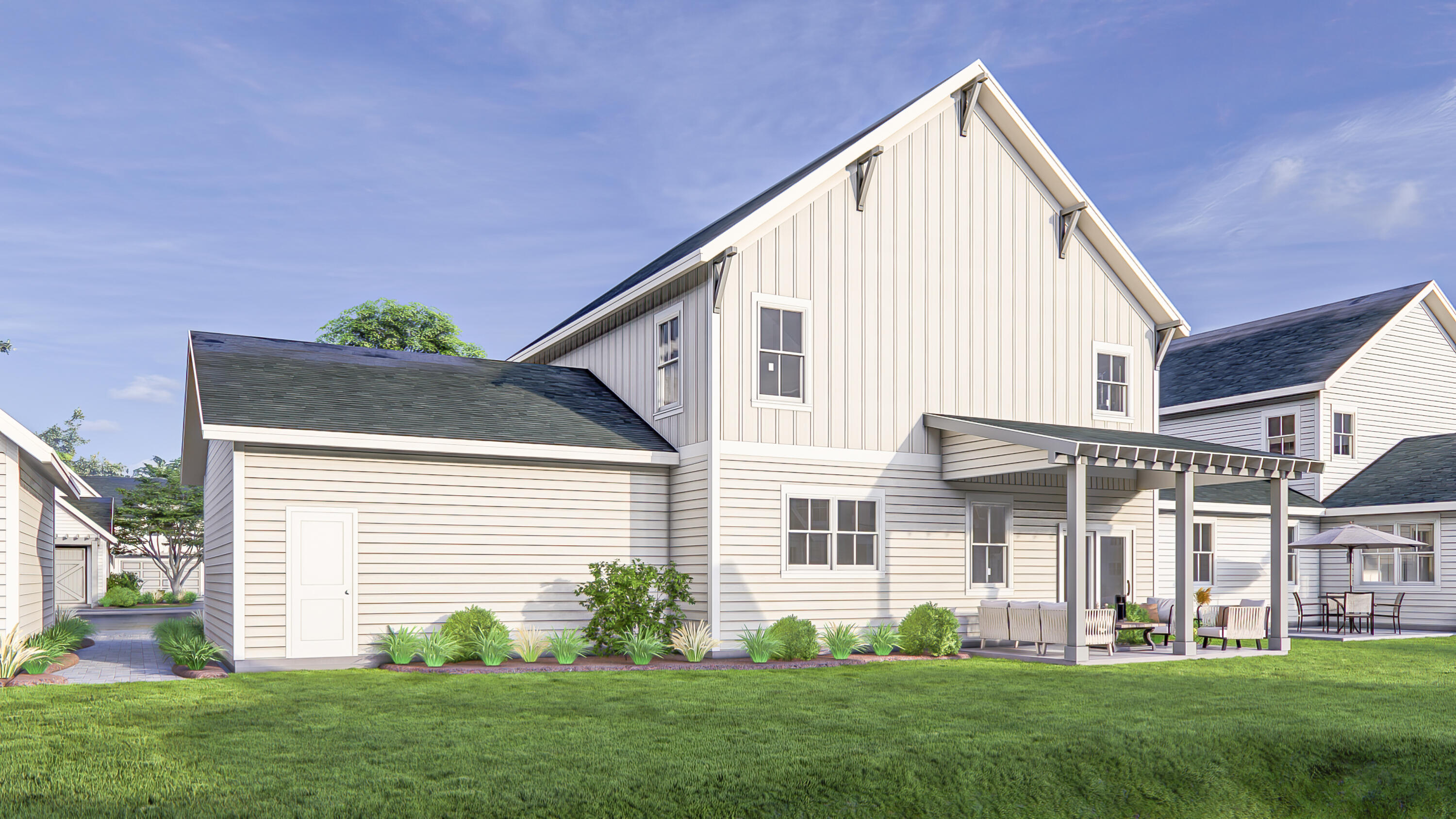 416 Oak Hammock Court
