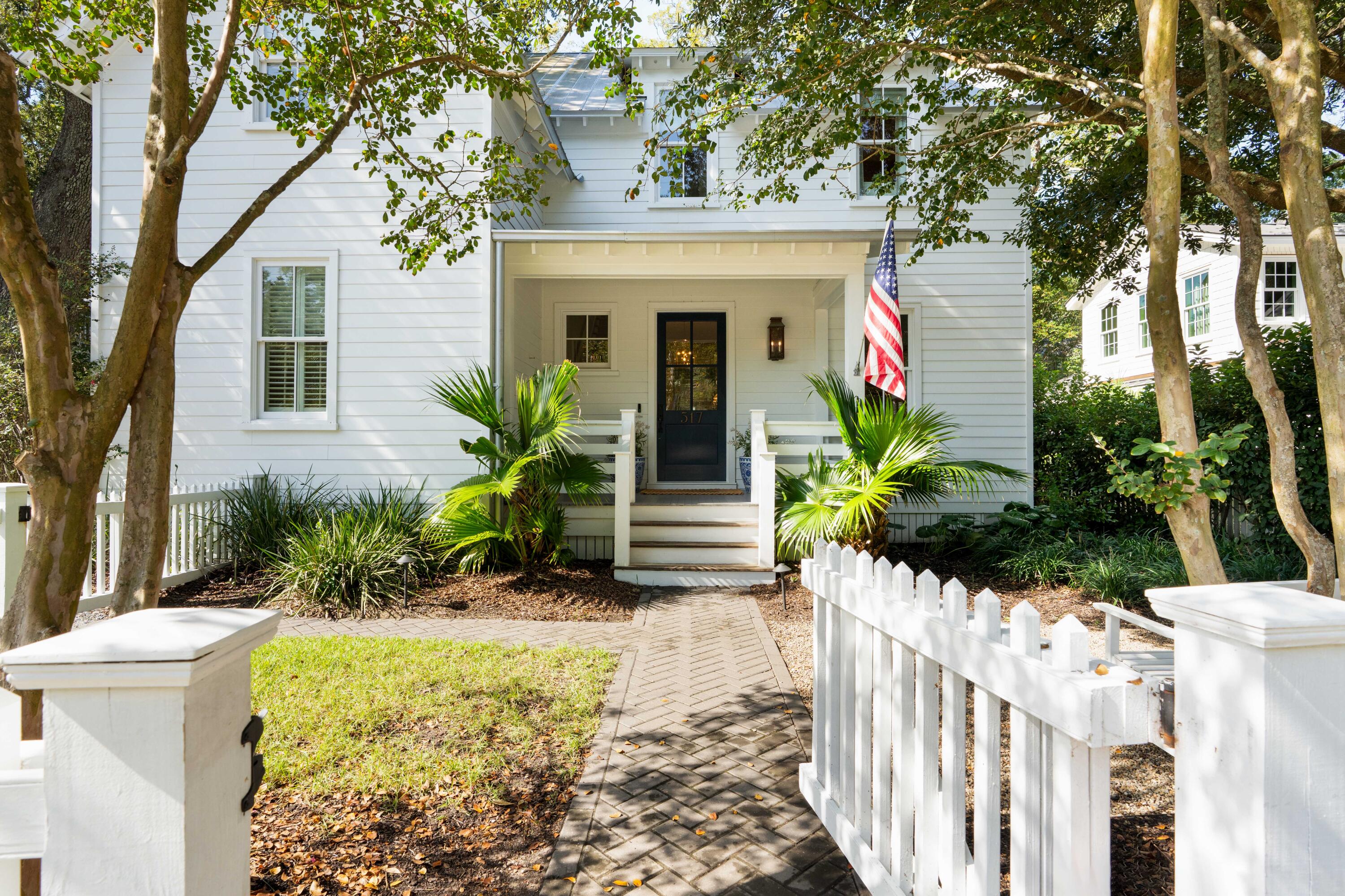 517 Whilden Street, Mount Pleasant