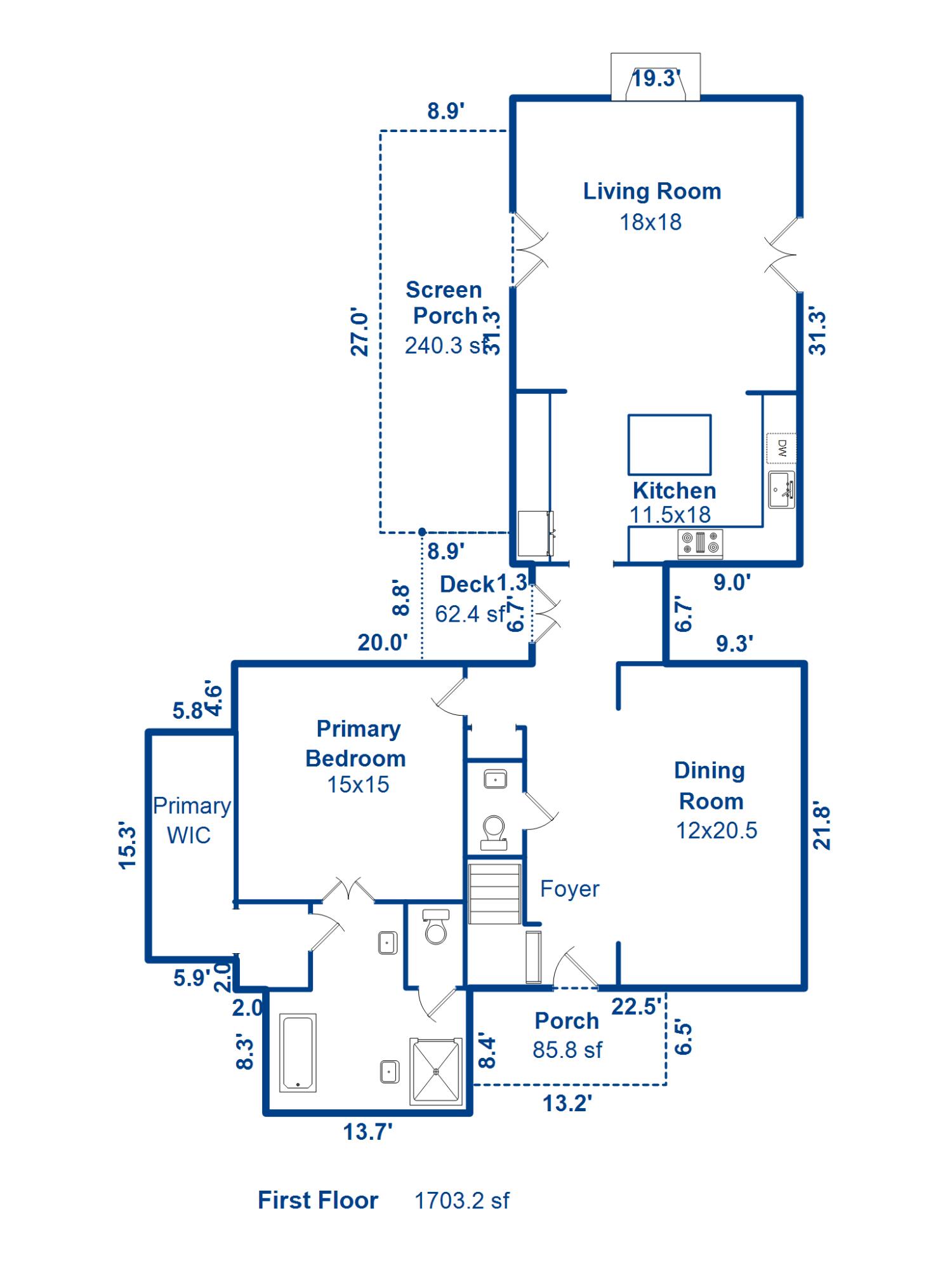 517 Whilden Street, Mount Pleasant