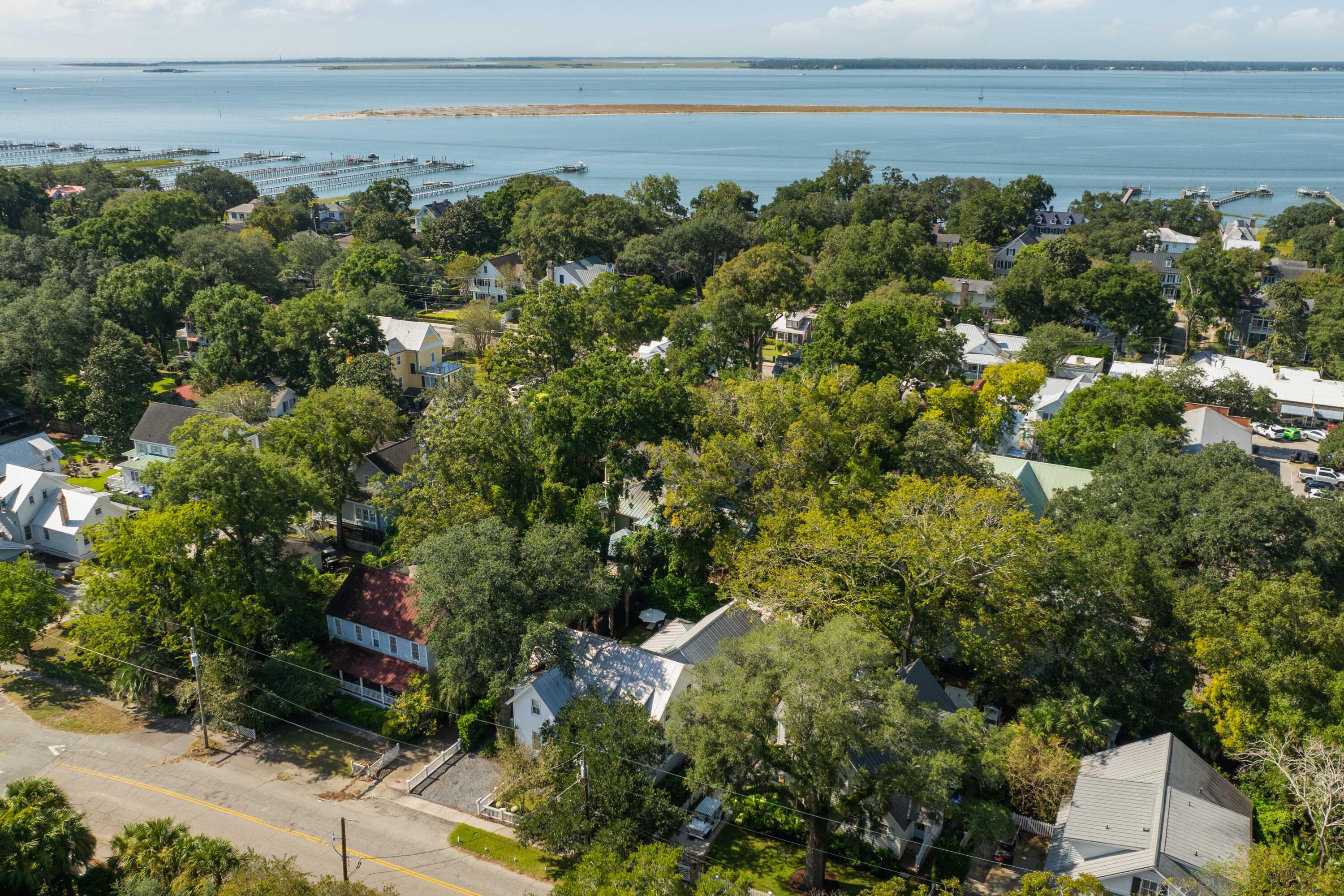 517 Whilden Street, Mount Pleasant