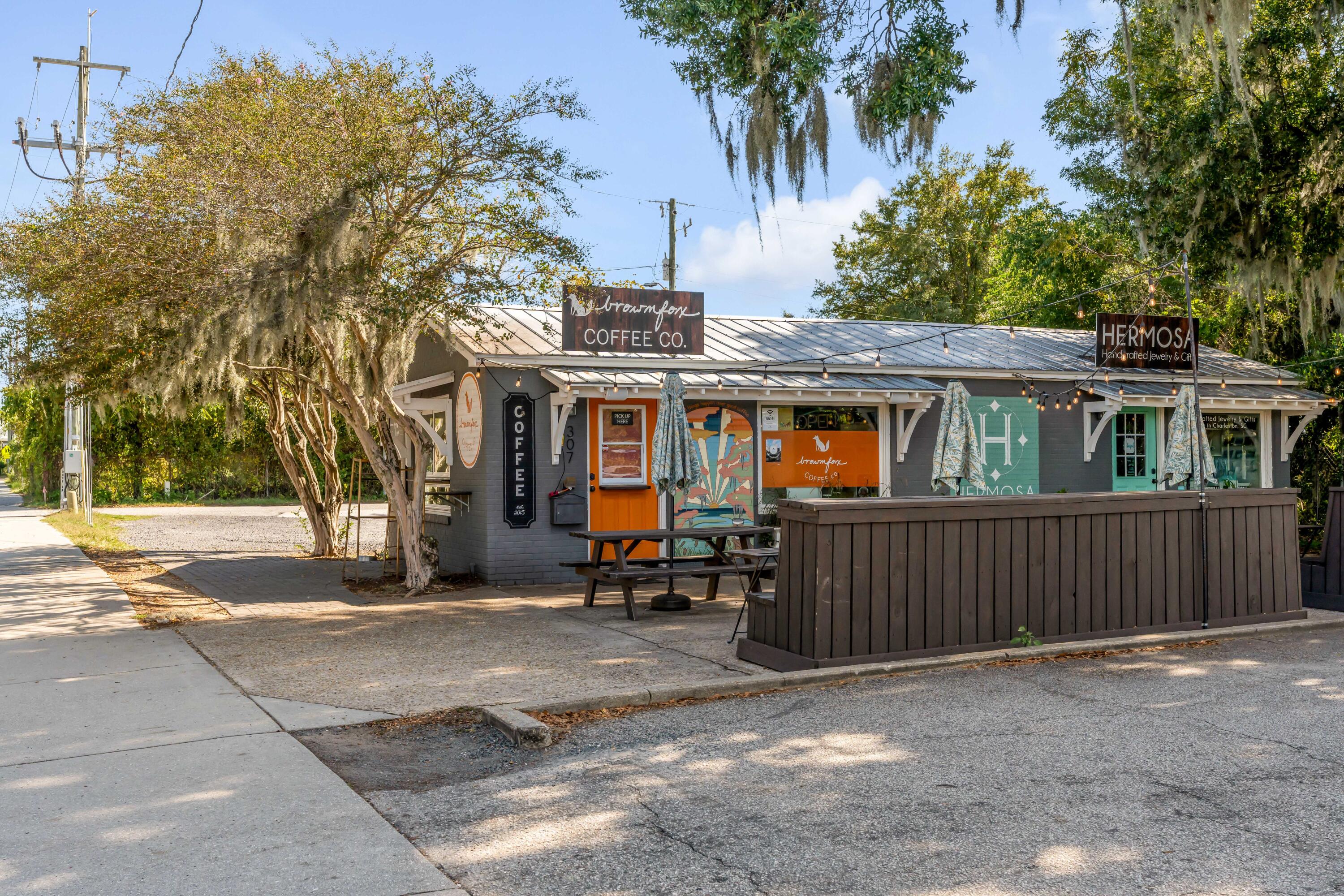 517 Whilden Street, Mount Pleasant