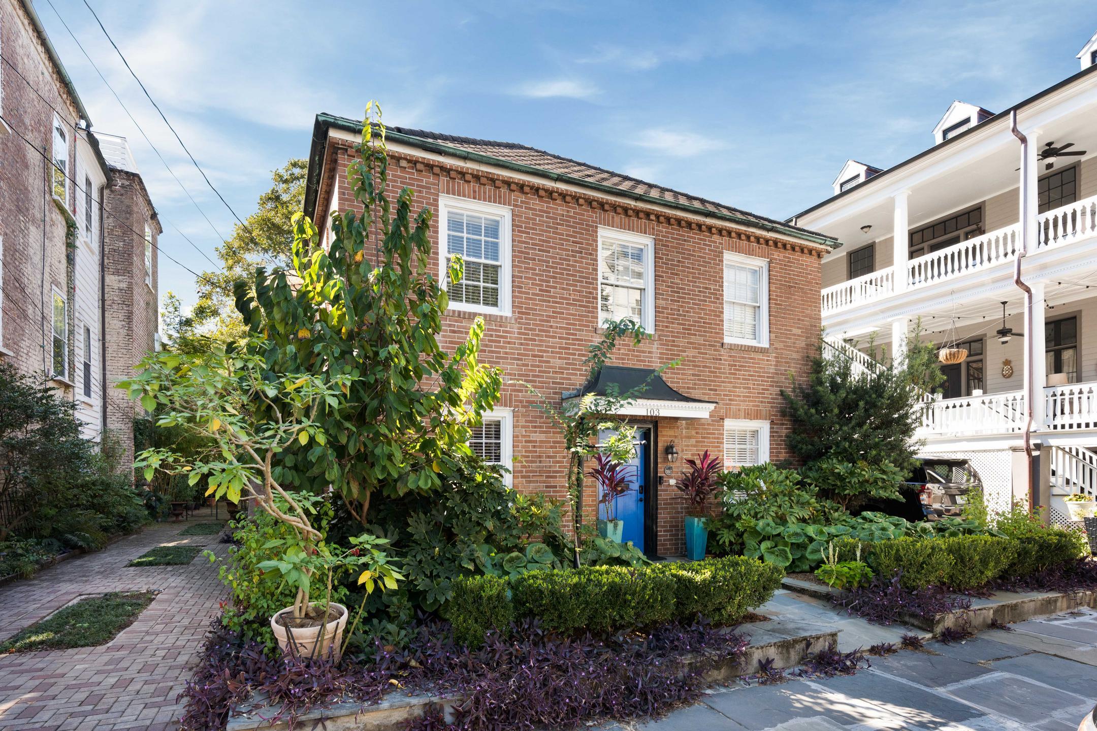 103 Rutledge Avenue