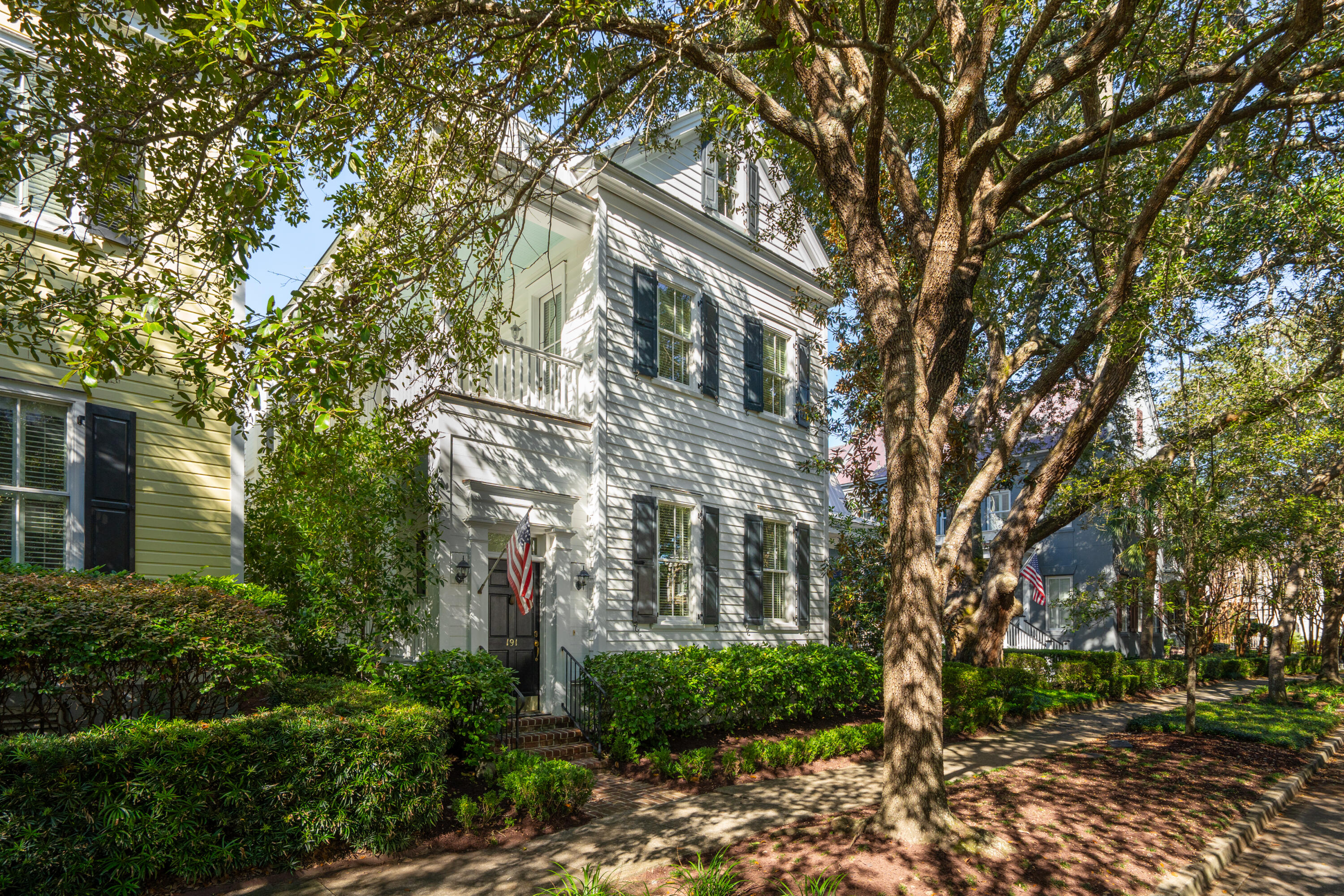 191 Ionsborough Street, Mount Pleasant