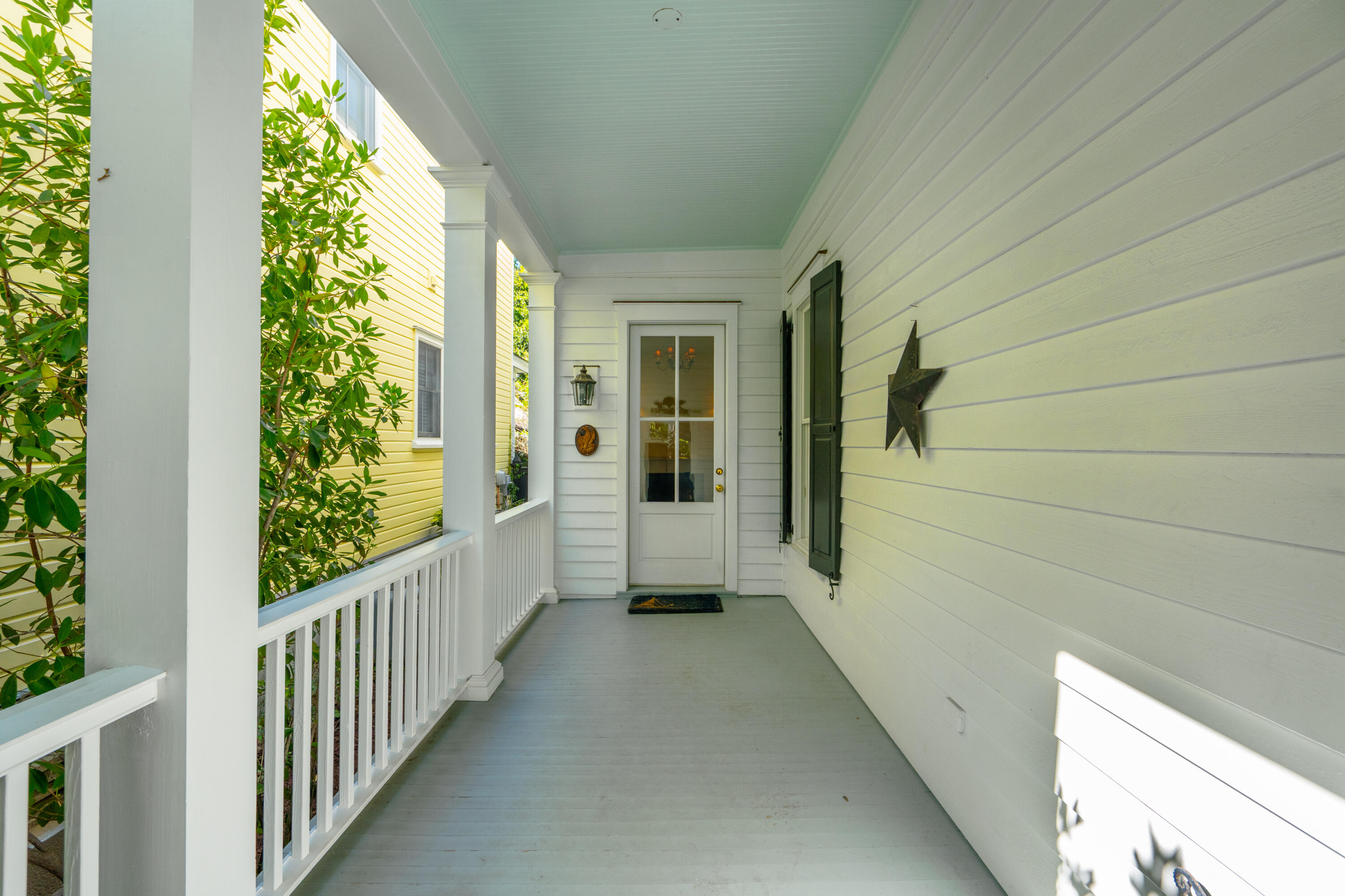 191 Ionsborough Street, Mount Pleasant