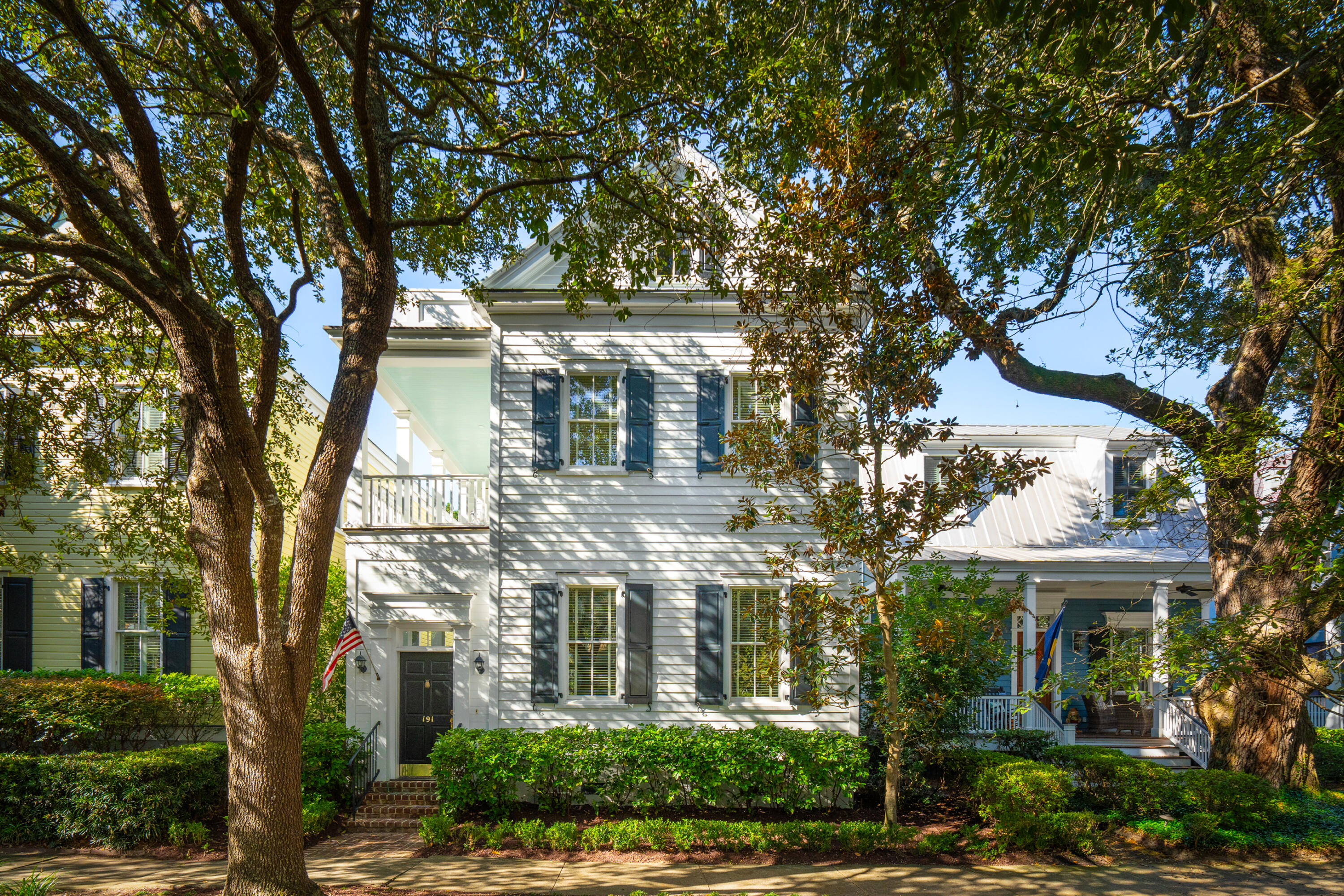 191 Ionsborough Street, Mount Pleasant