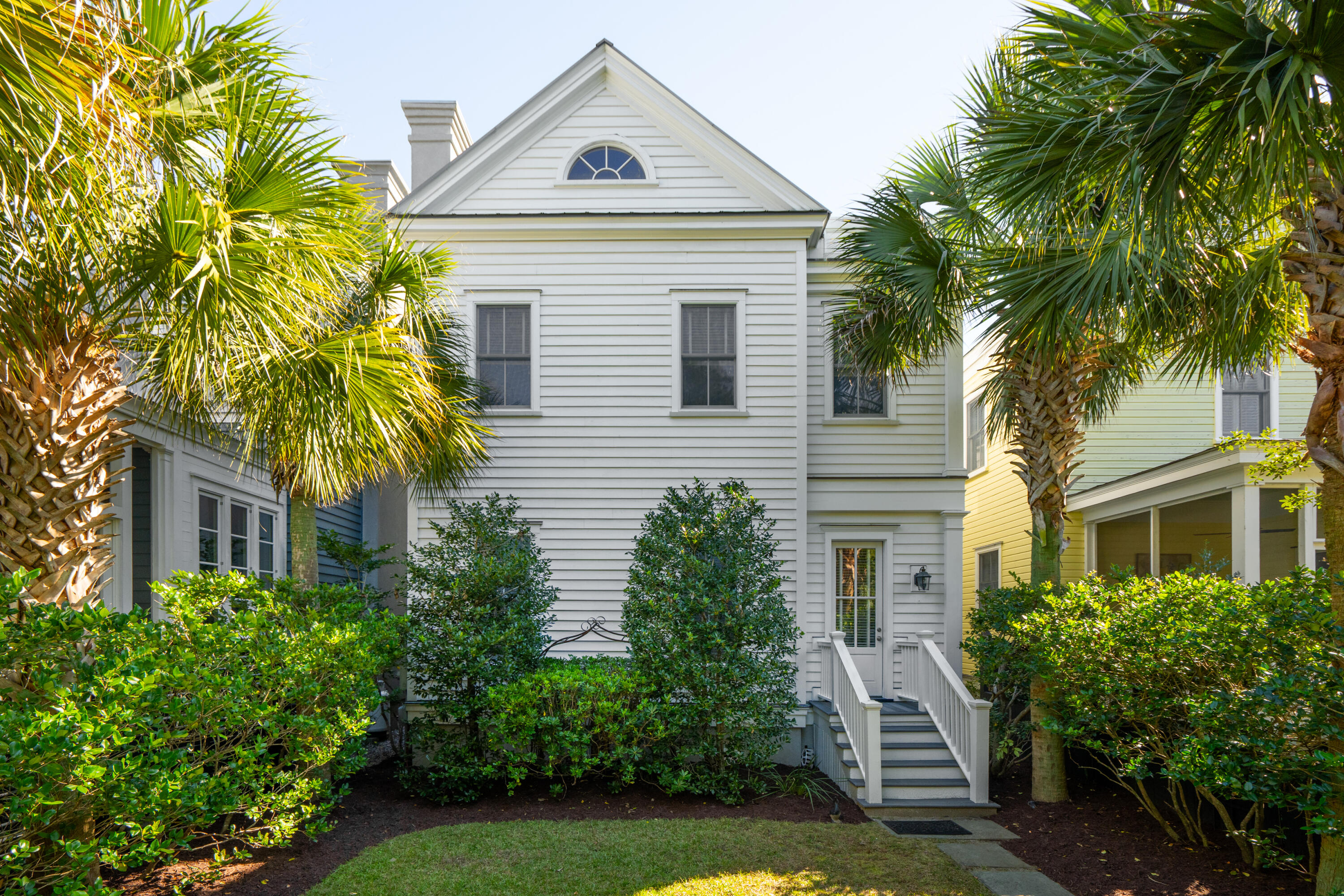 191 Ionsborough Street, Mount Pleasant