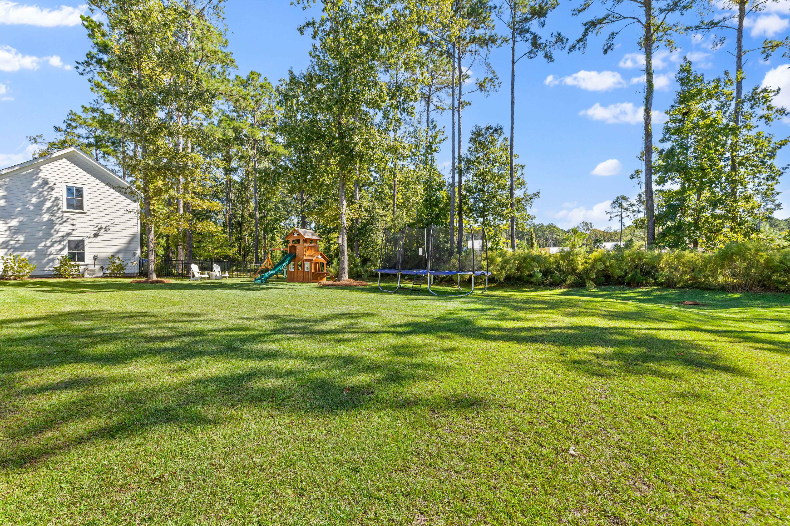 1747 Bolden Drive