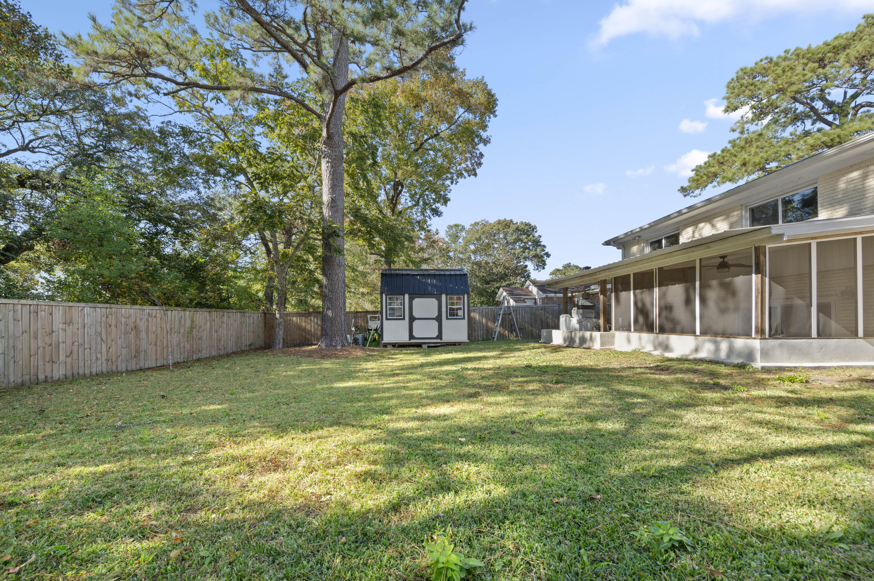725 Shelley Road