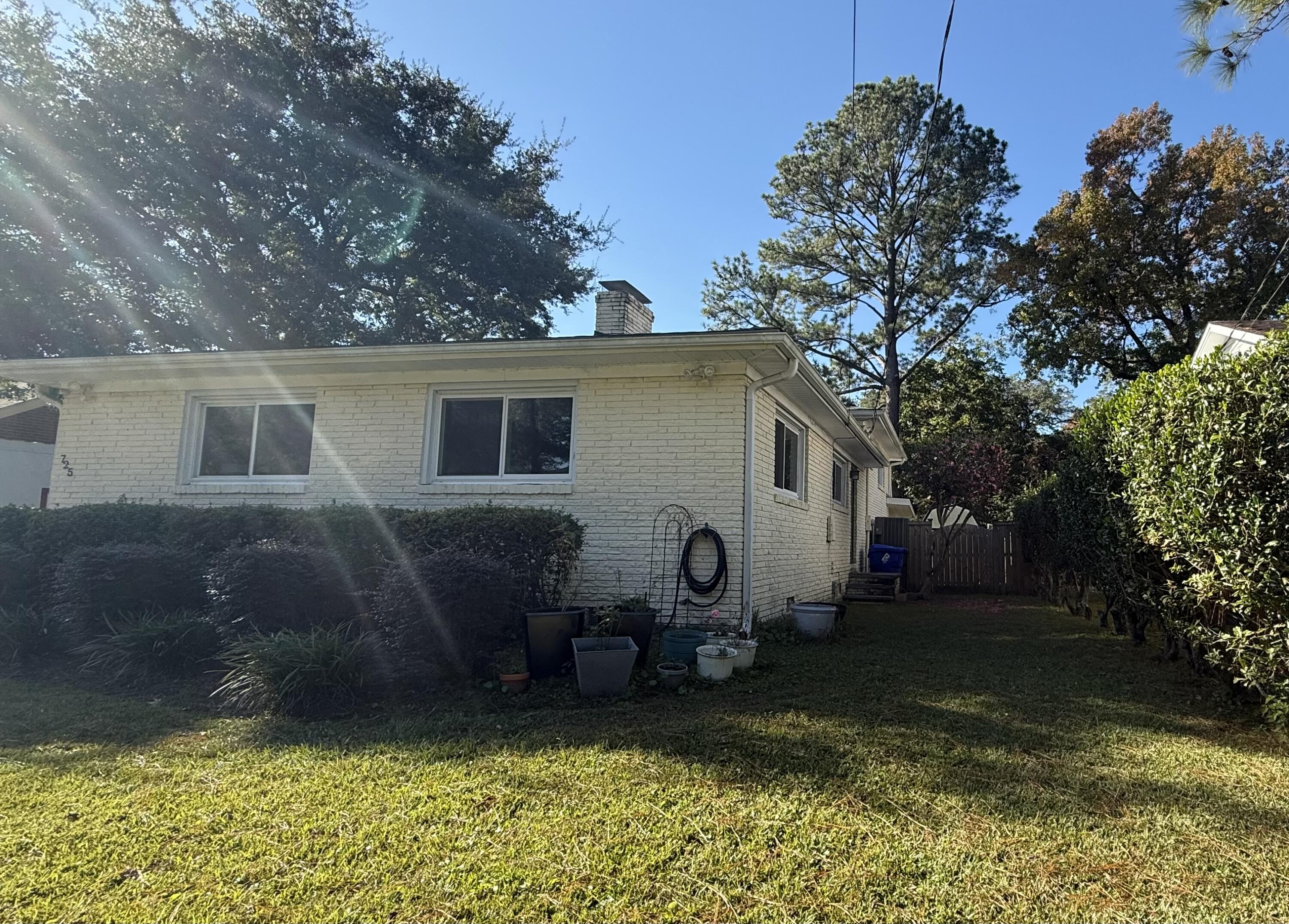 725 Shelley Road