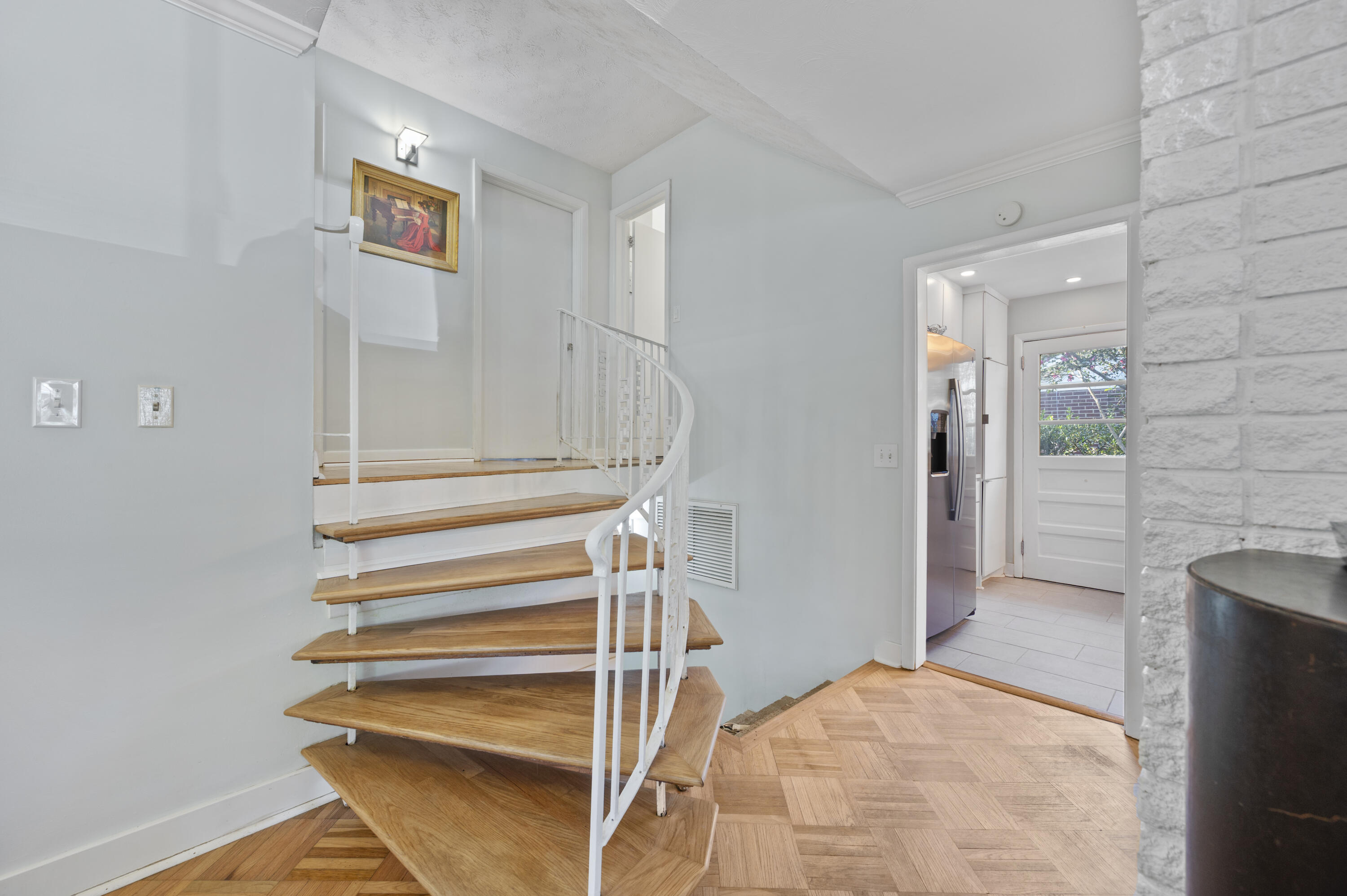 725 Shelley Road