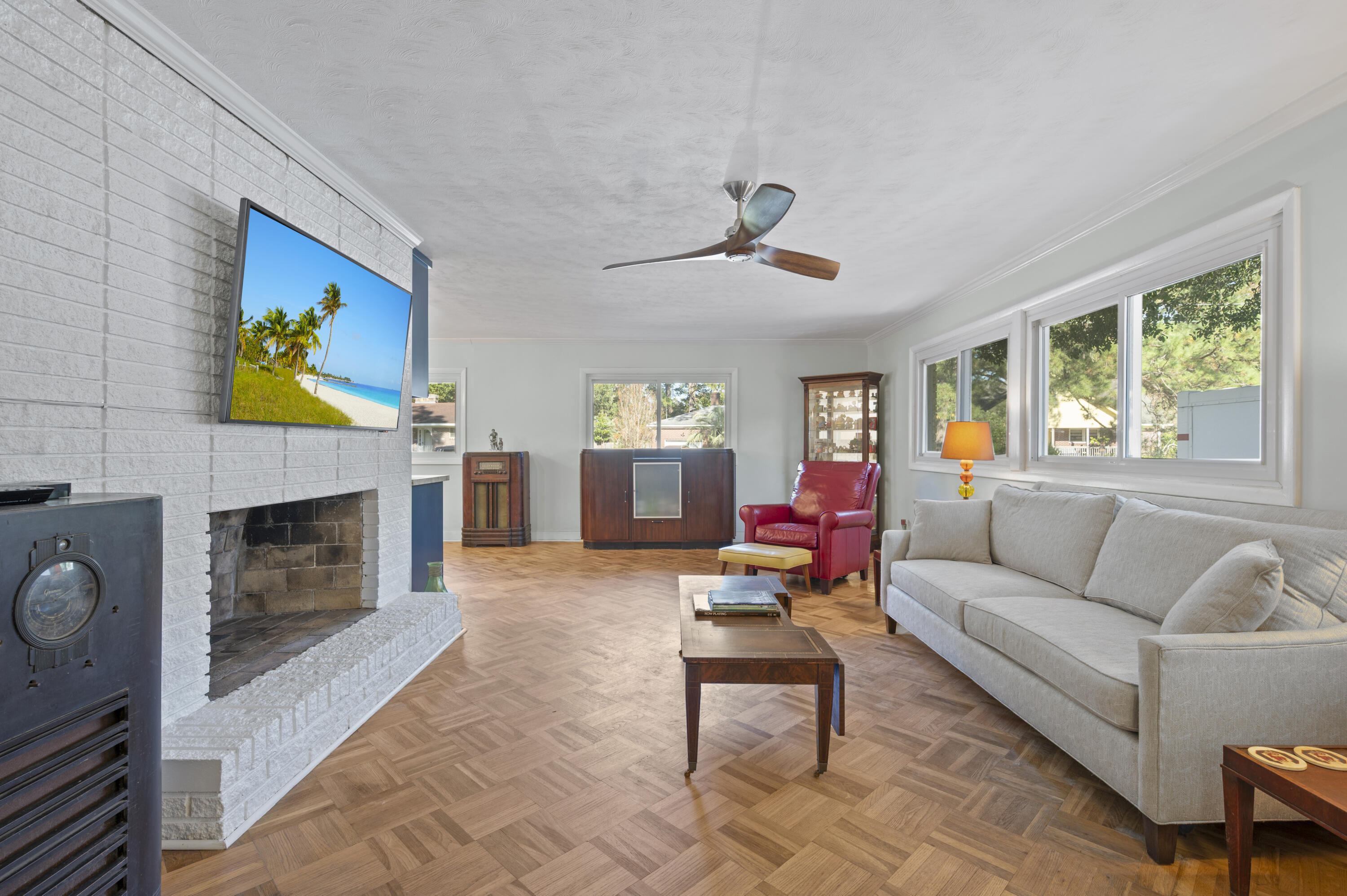 725 Shelley Road