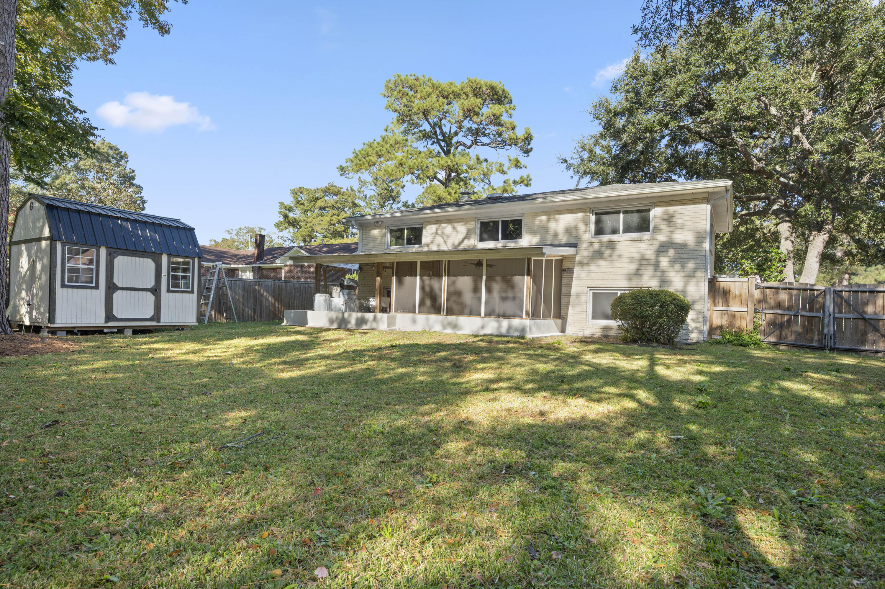 725 Shelley Road