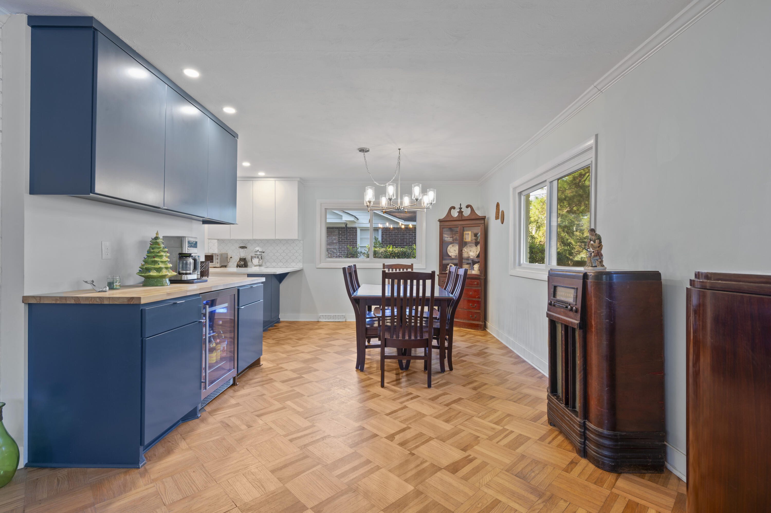 725 Shelley Road