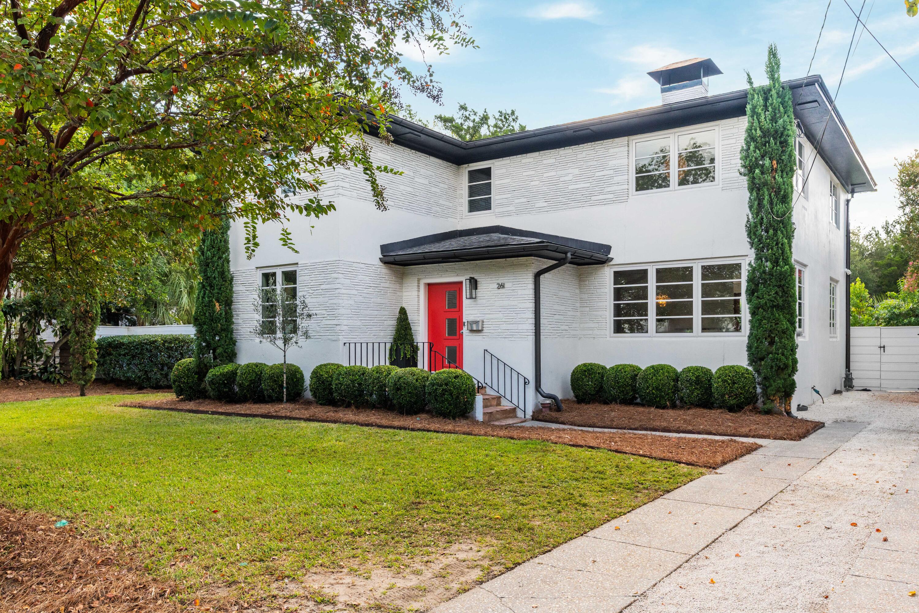 261 Grove St, Charleston
