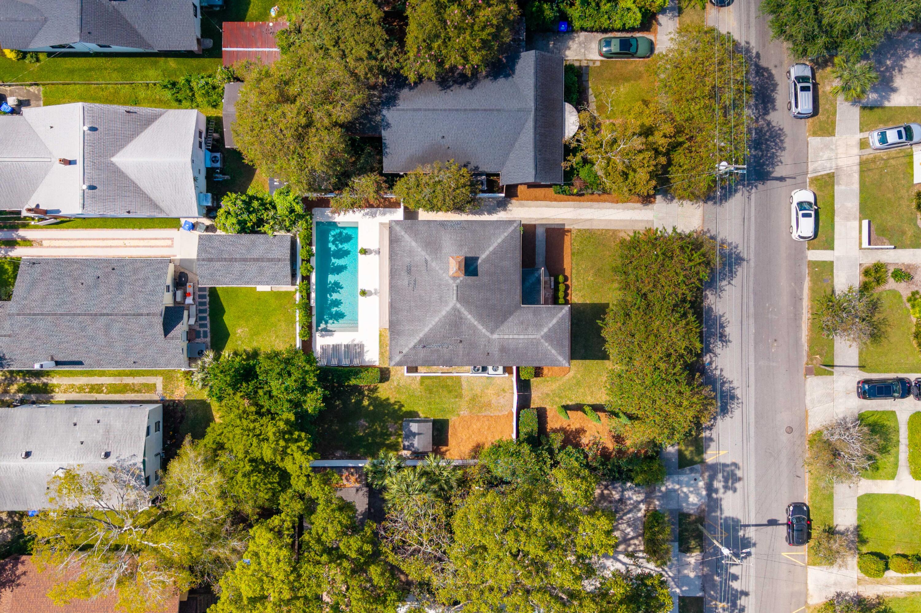 261 Grove St, Charleston