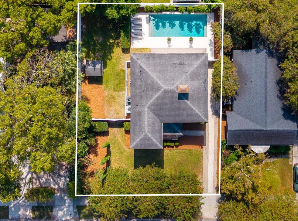 261 Grove St, Charleston