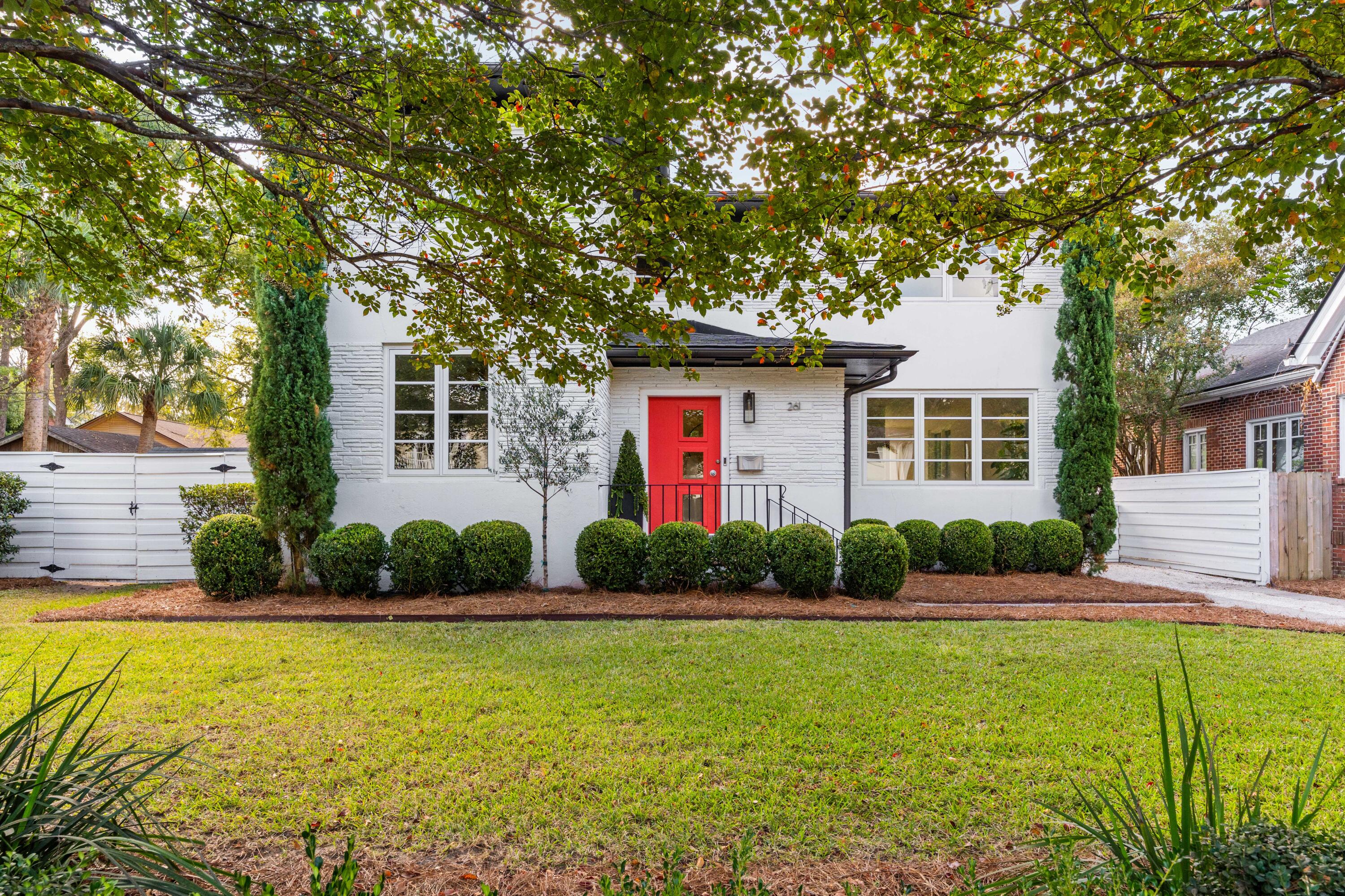 261 Grove St, Charleston