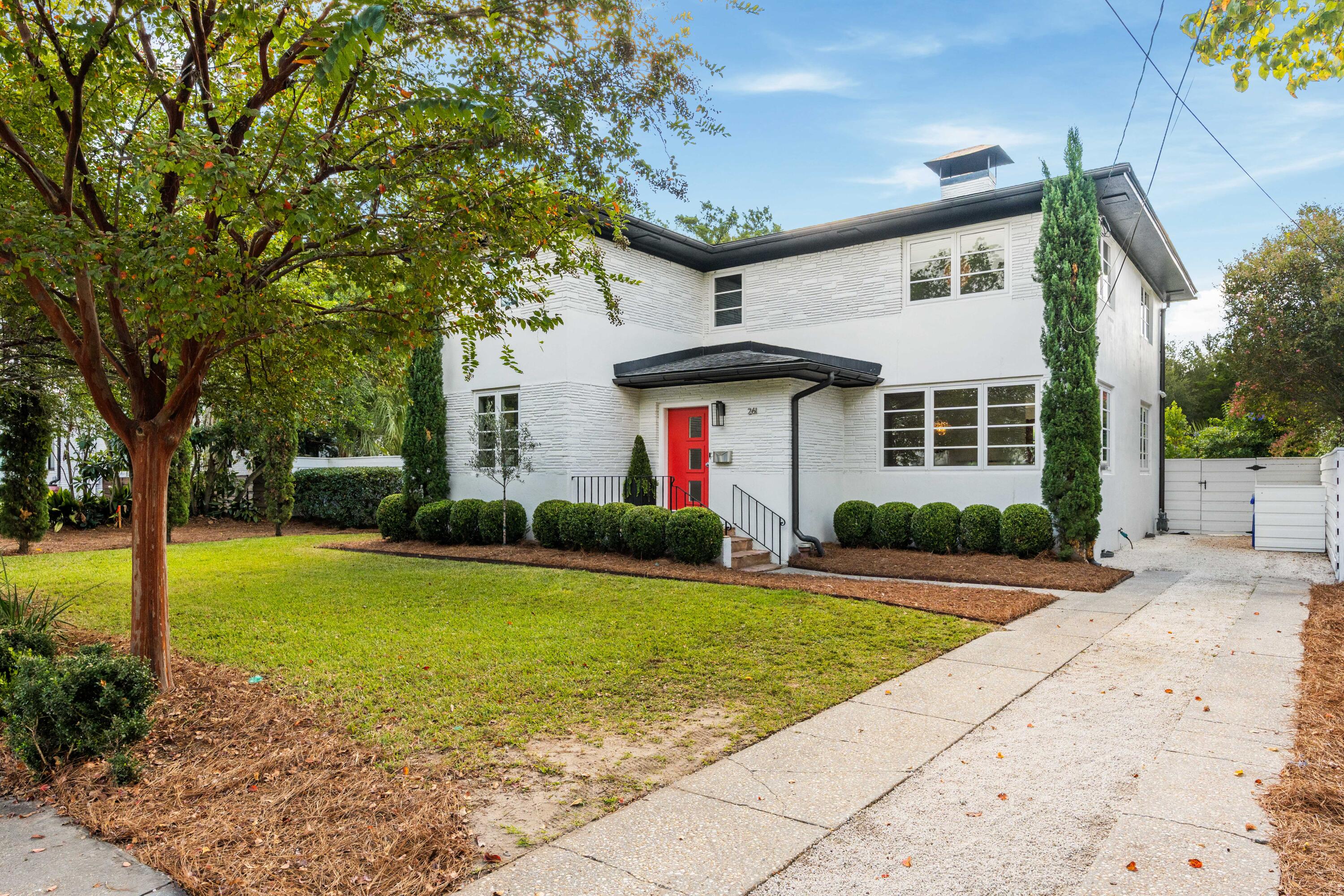 261 Grove St, Charleston
